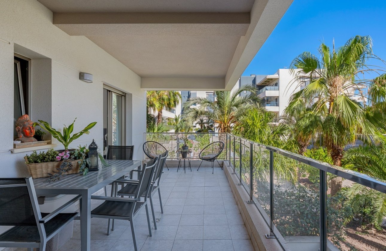 Reventa - Apartamento / piso - Orihuela Costa - Los Dolses