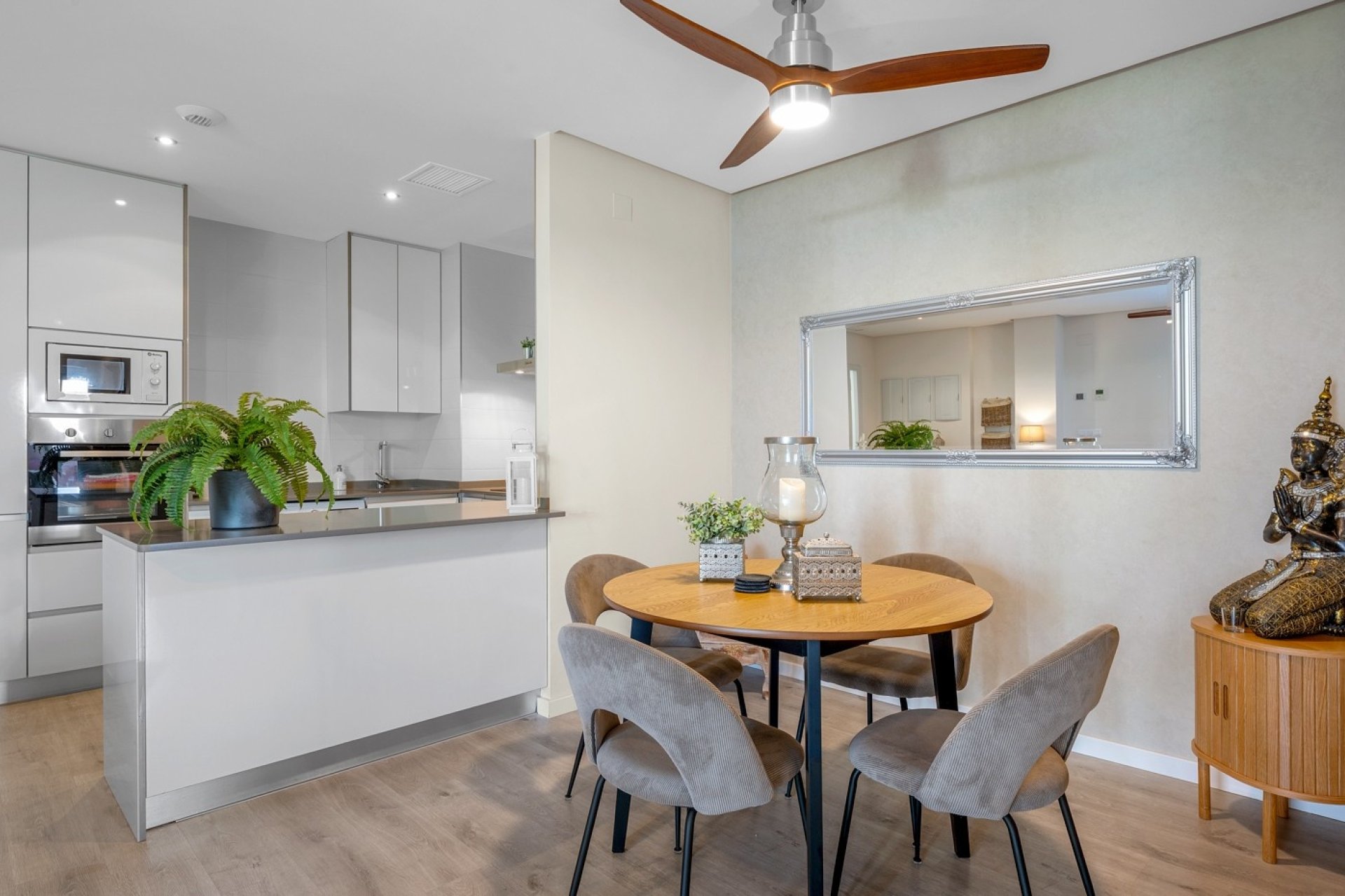Reventa - Apartamento / piso - Orihuela Costa - Los Dolses