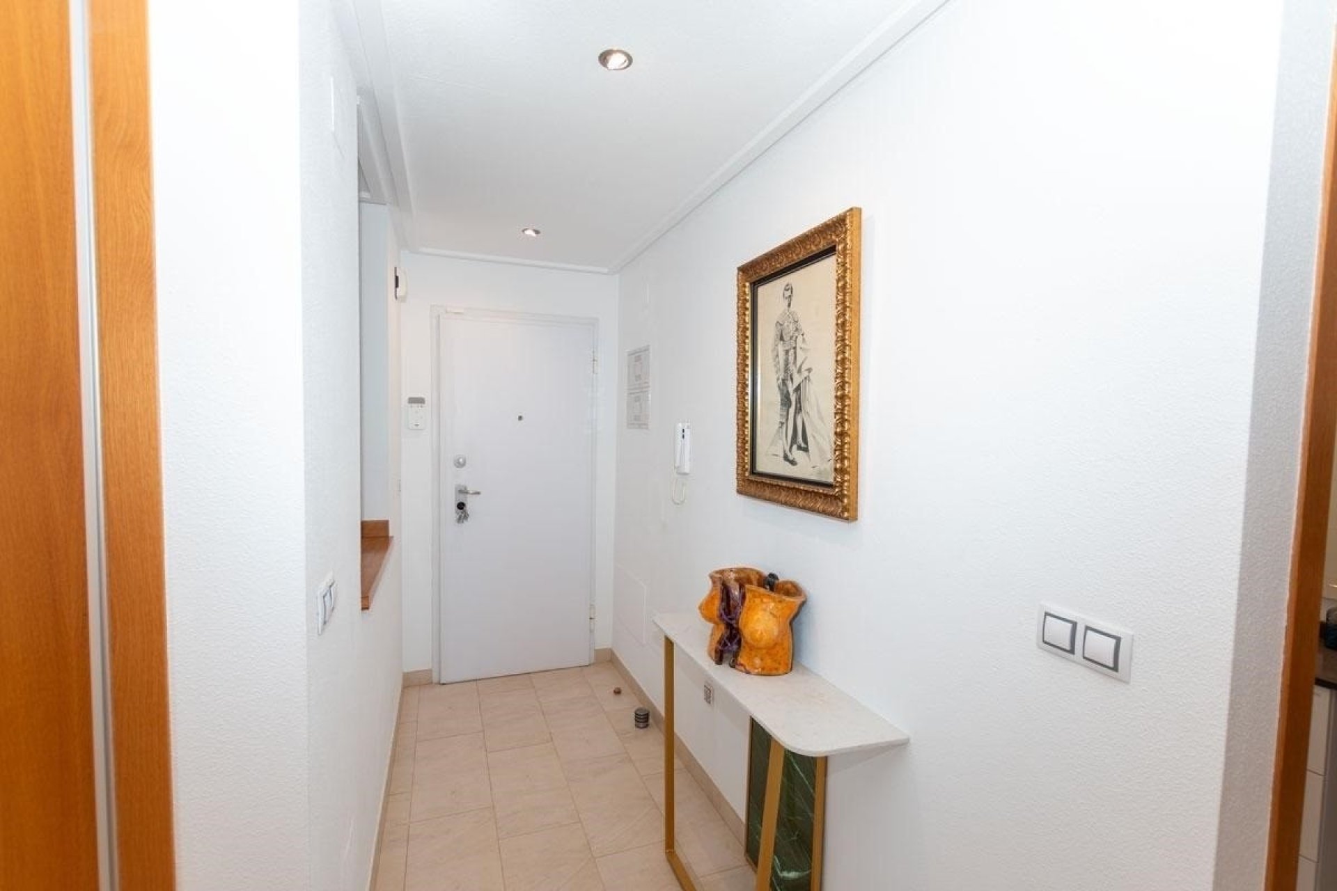 Reventa - Apartamento / piso - Orihuela Costa - Los Dolses