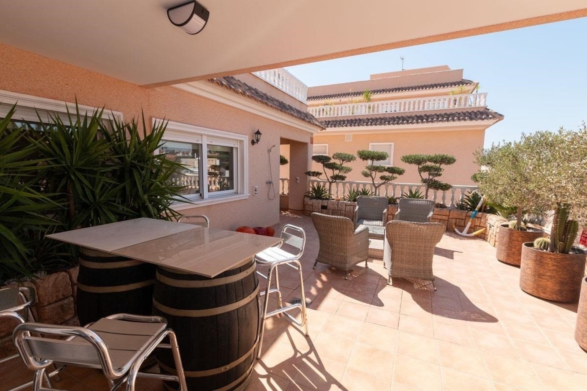 Reventa - Apartamento / piso - Orihuela Costa - Los Dolses