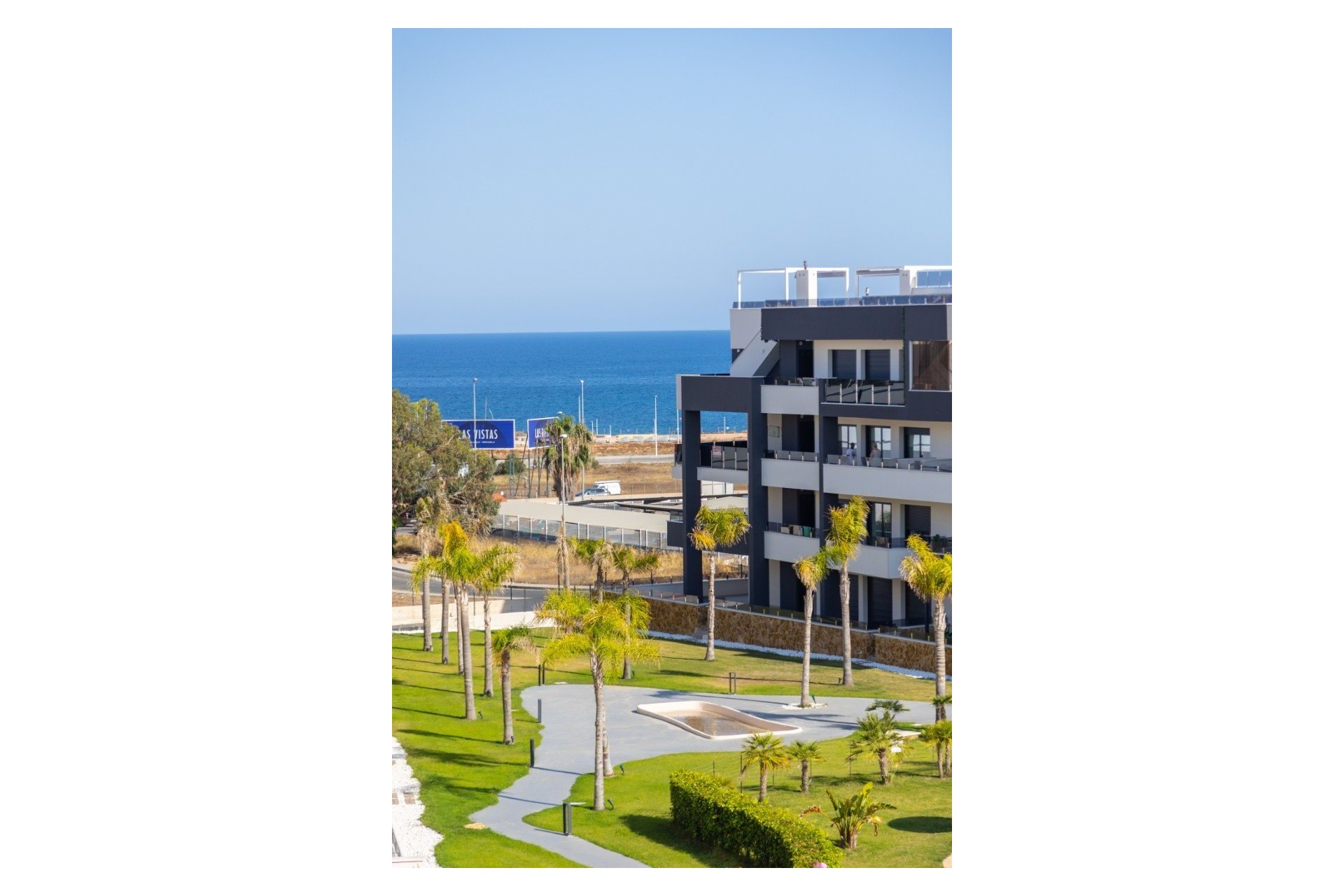 Reventa - Apartamento / piso - Orihuela Costa - Playa Flamenca