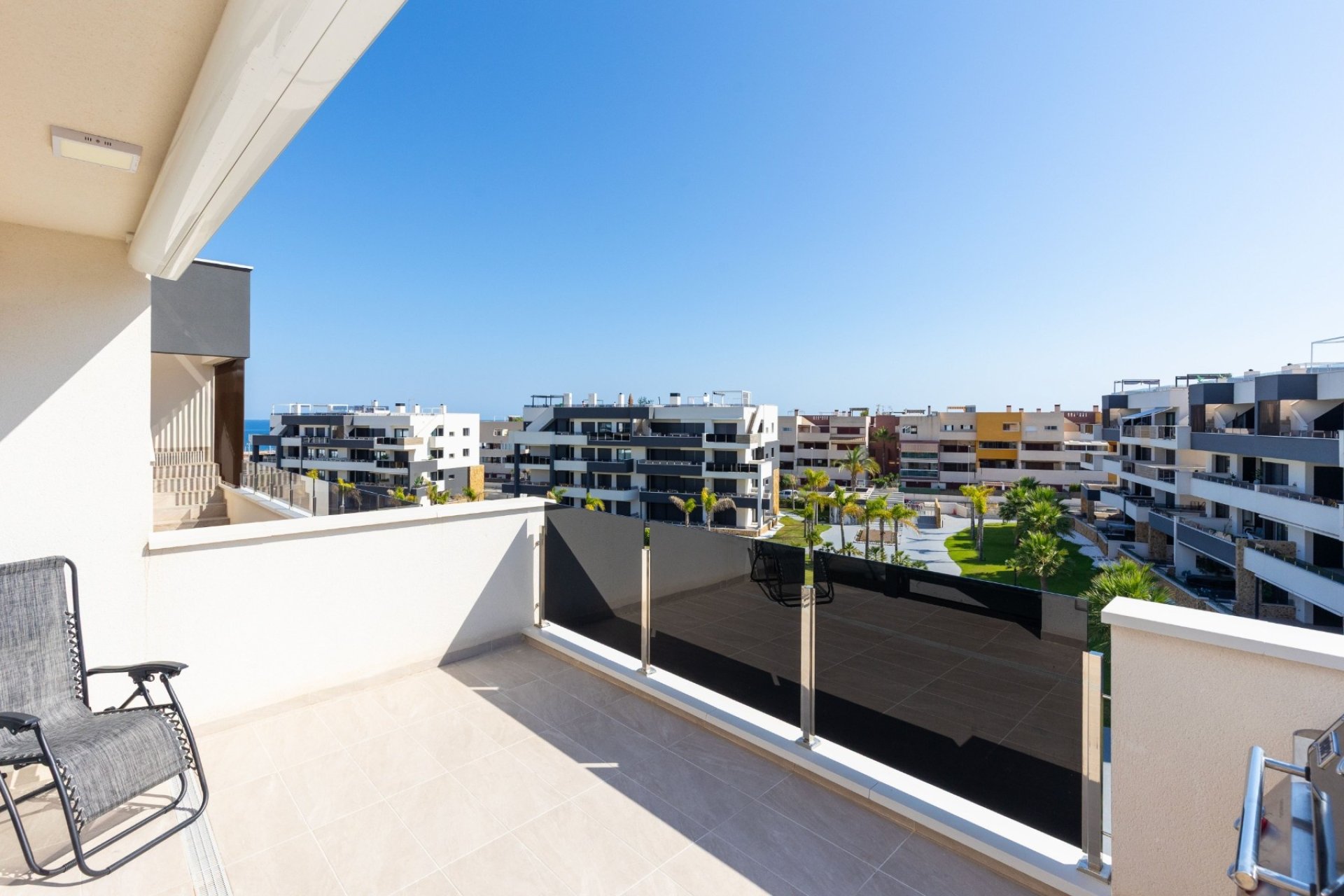 Reventa - Apartamento / piso - Orihuela Costa - Playa Flamenca