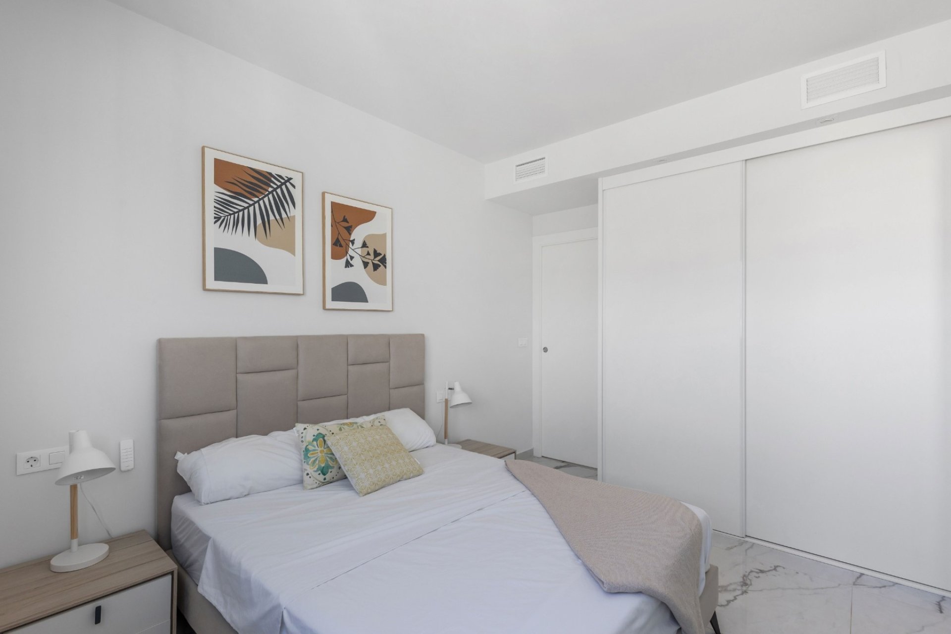 Reventa - Apartamento / piso - Orihuela Costa - Playa Flamenca