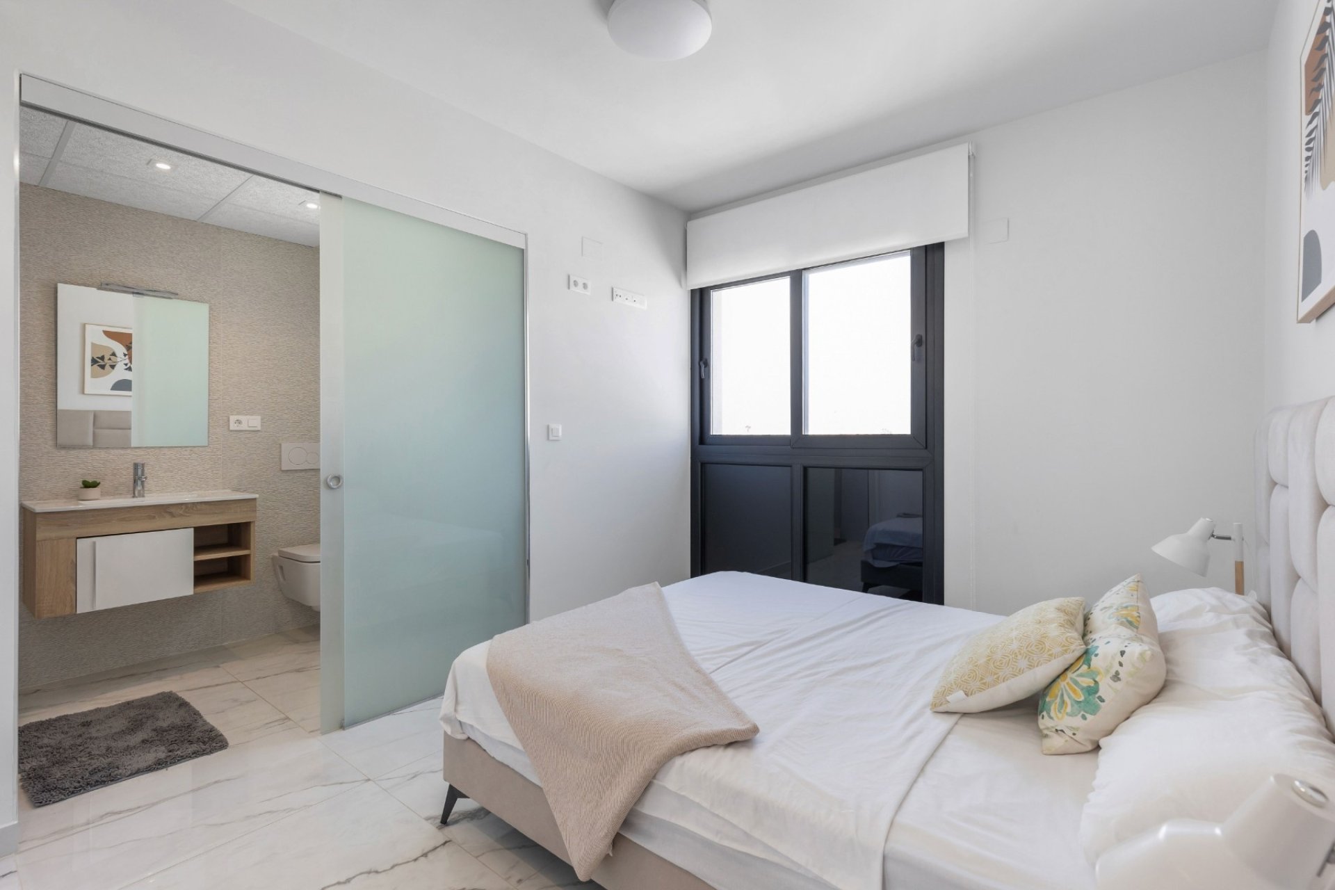 Reventa - Apartamento / piso - Orihuela Costa - Playa Flamenca