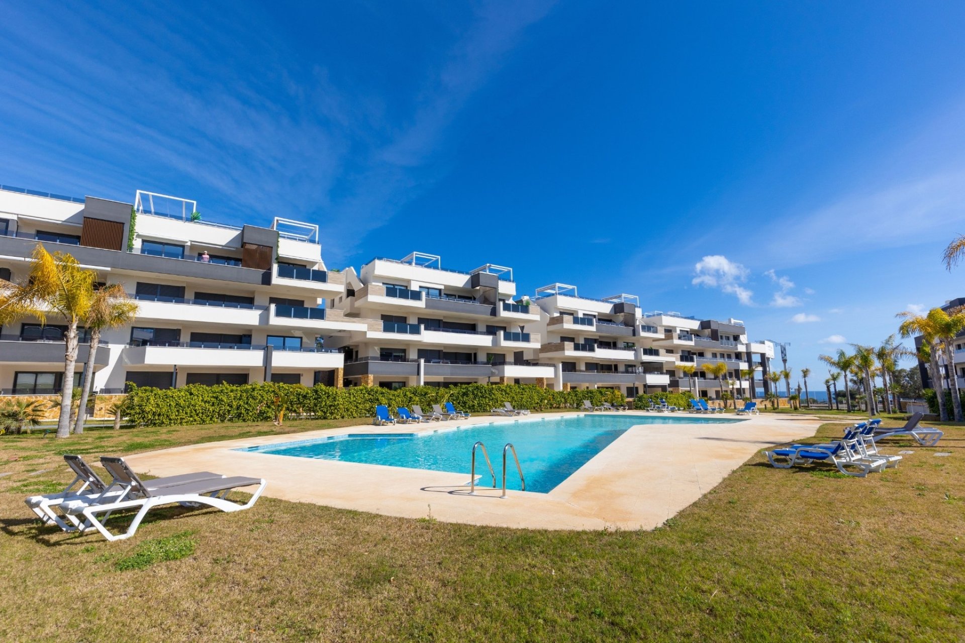 Reventa - Apartamento / piso - Orihuela Costa - Playa Flamenca