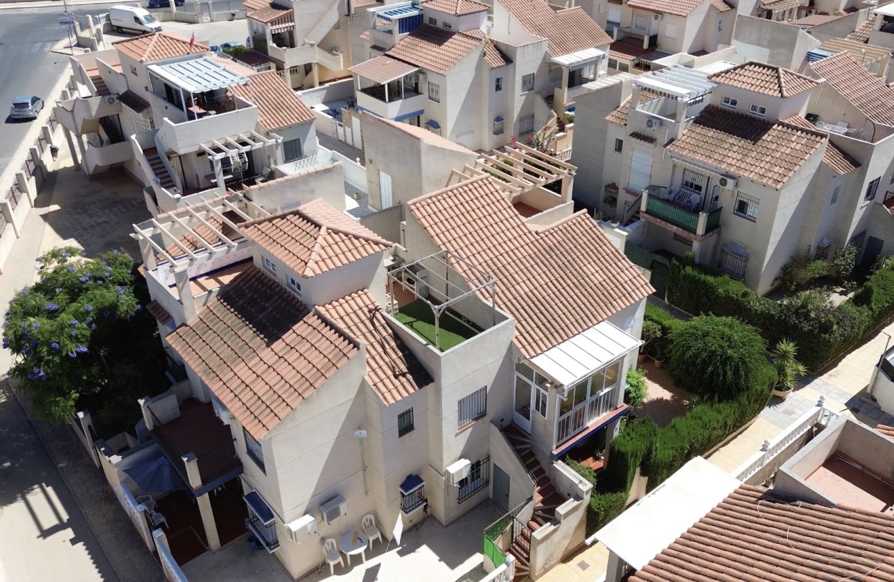 Reventa - Apartamento / piso - Orihuela Costa - Playa Flamenca
