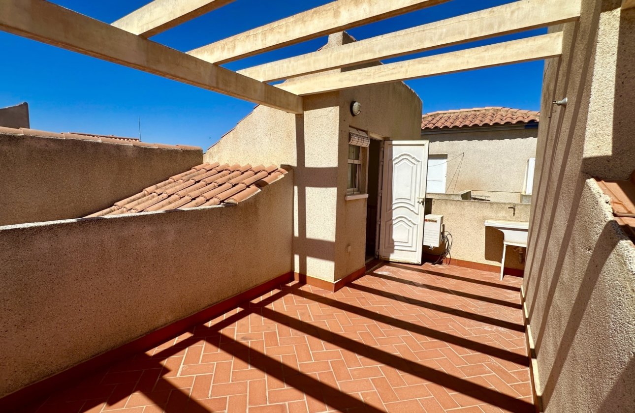 Reventa - Apartamento / piso - Orihuela Costa - Playa Flamenca