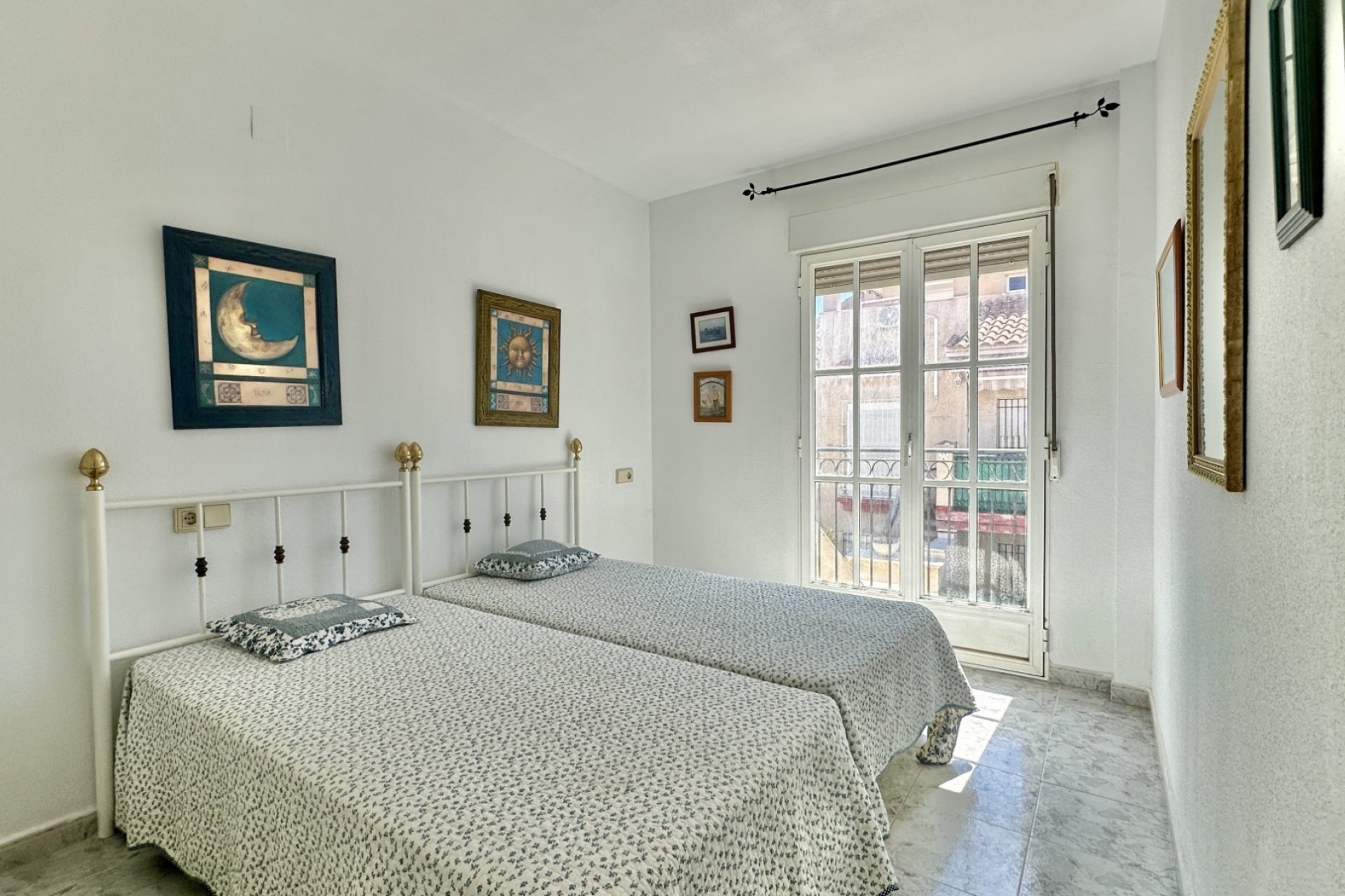 Reventa - Apartamento / piso - Orihuela Costa - Playa Flamenca
