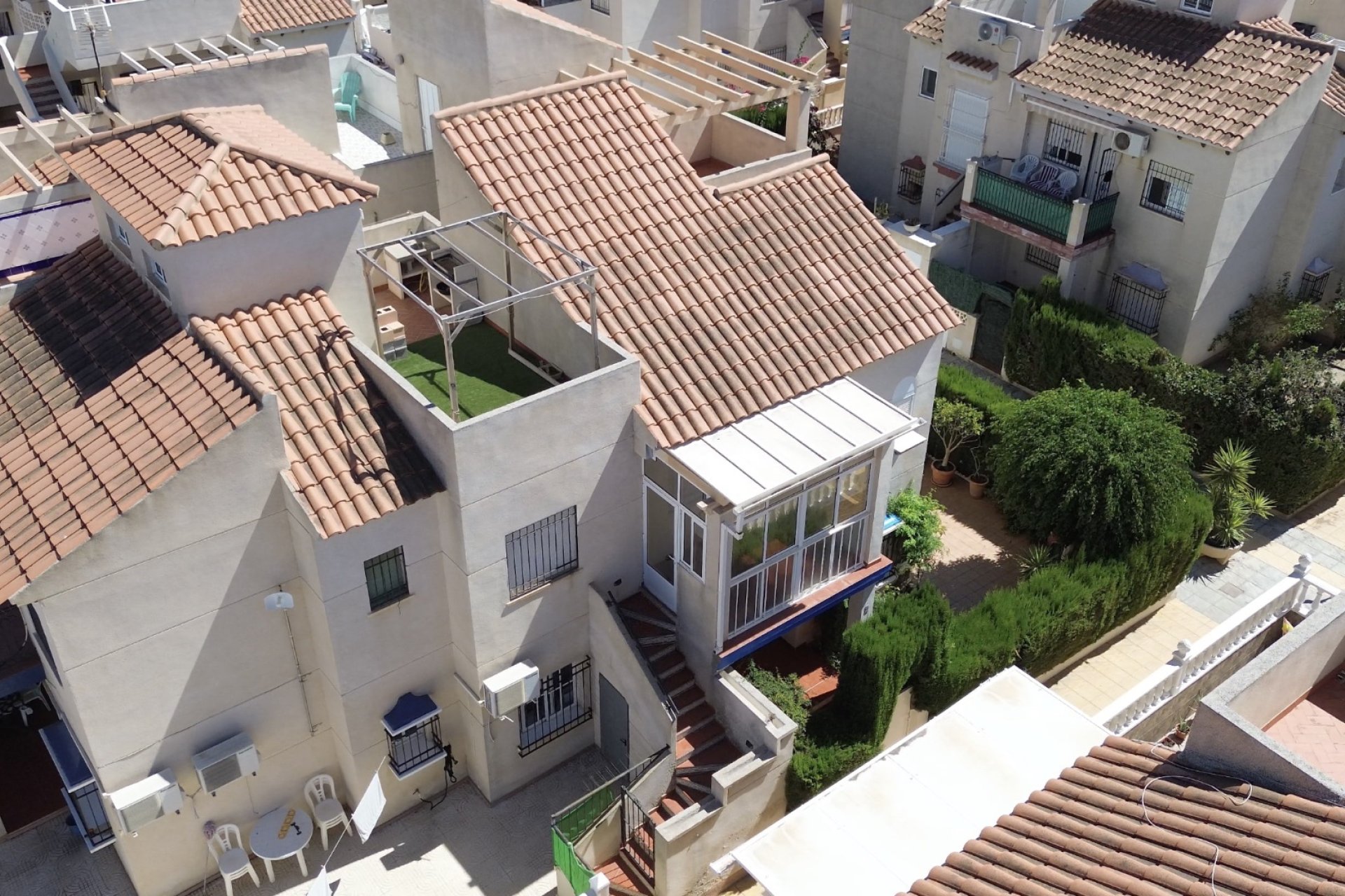 Reventa - Apartamento / piso - Orihuela Costa - Playa Flamenca