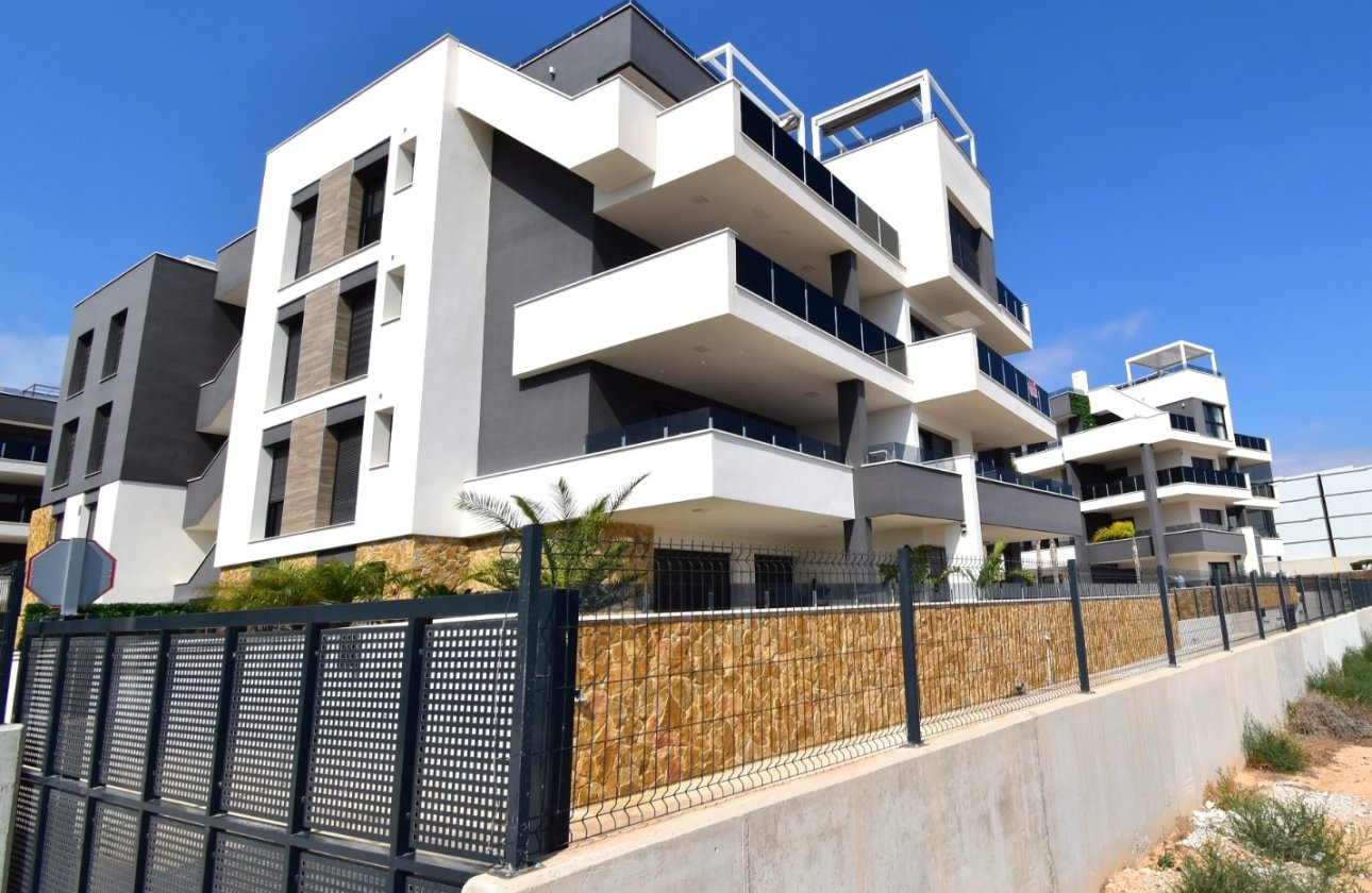 Reventa - Apartamento / piso - Orihuela Costa - Playa Flamenca