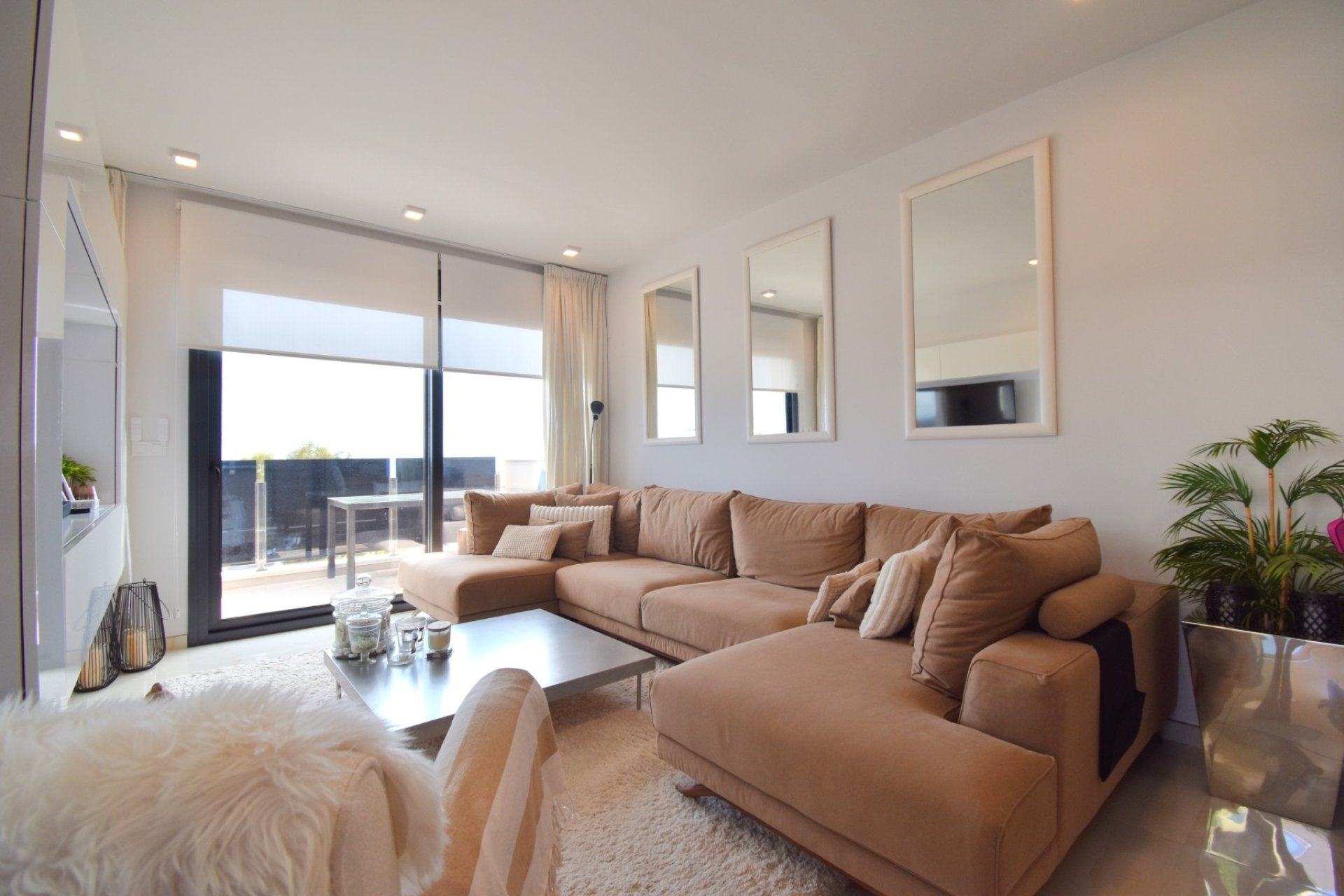 Reventa - Apartamento / piso - Orihuela Costa - Playa Flamenca