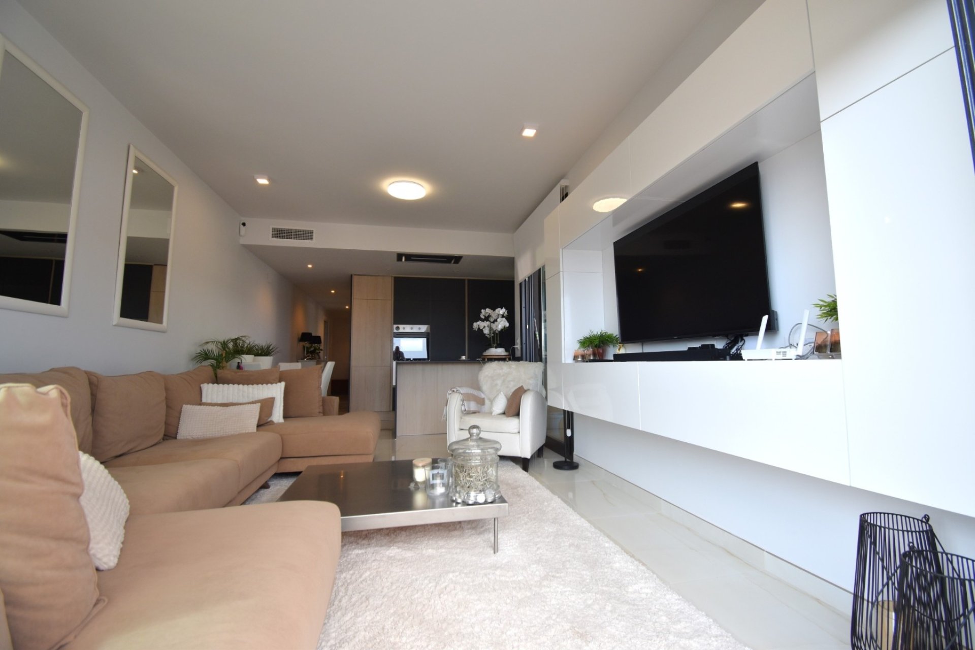 Reventa - Apartamento / piso - Orihuela Costa - Playa Flamenca