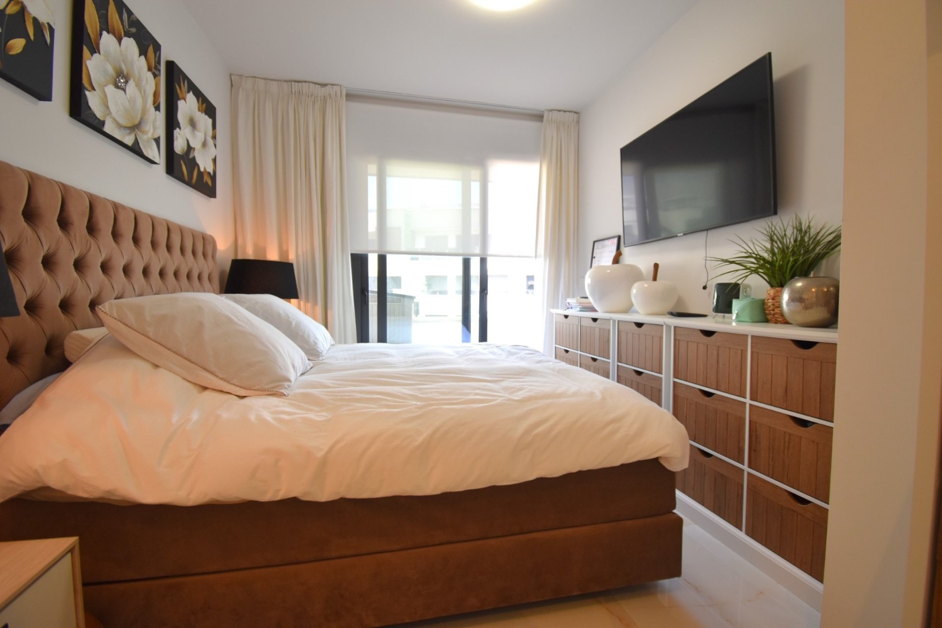 Reventa - Apartamento / piso - Orihuela Costa - Playa Flamenca