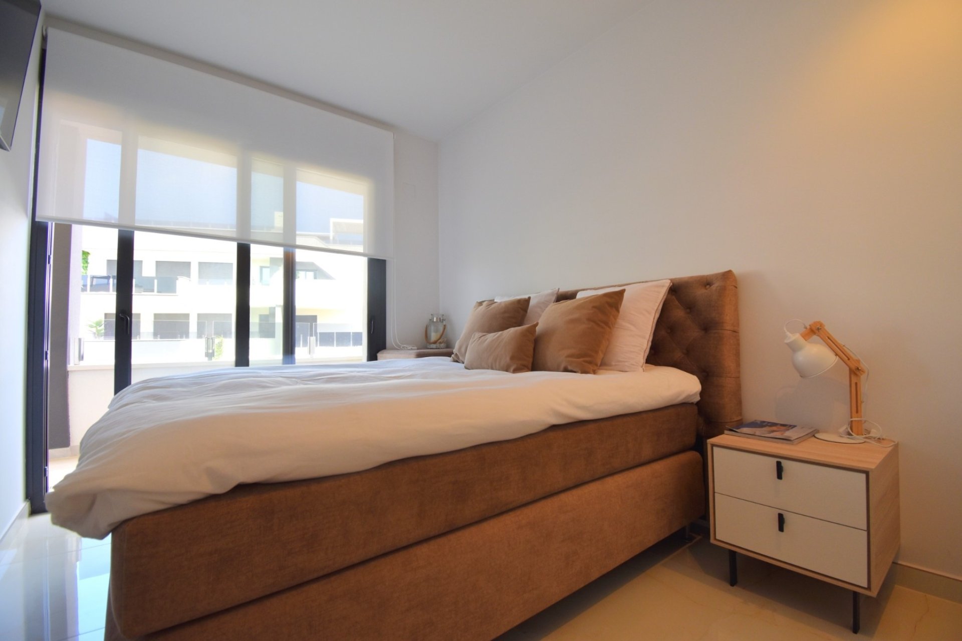 Reventa - Apartamento / piso - Orihuela Costa - Playa Flamenca