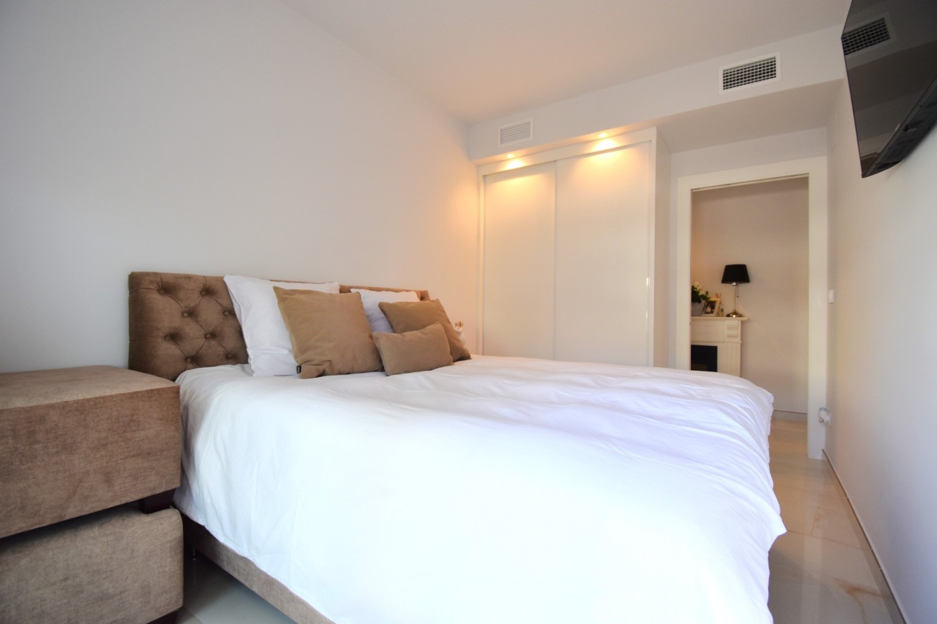 Reventa - Apartamento / piso - Orihuela Costa - Playa Flamenca