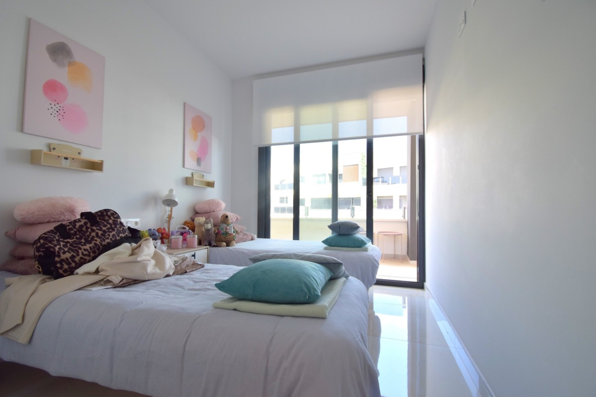 Reventa - Apartamento / piso - Orihuela Costa - Playa Flamenca