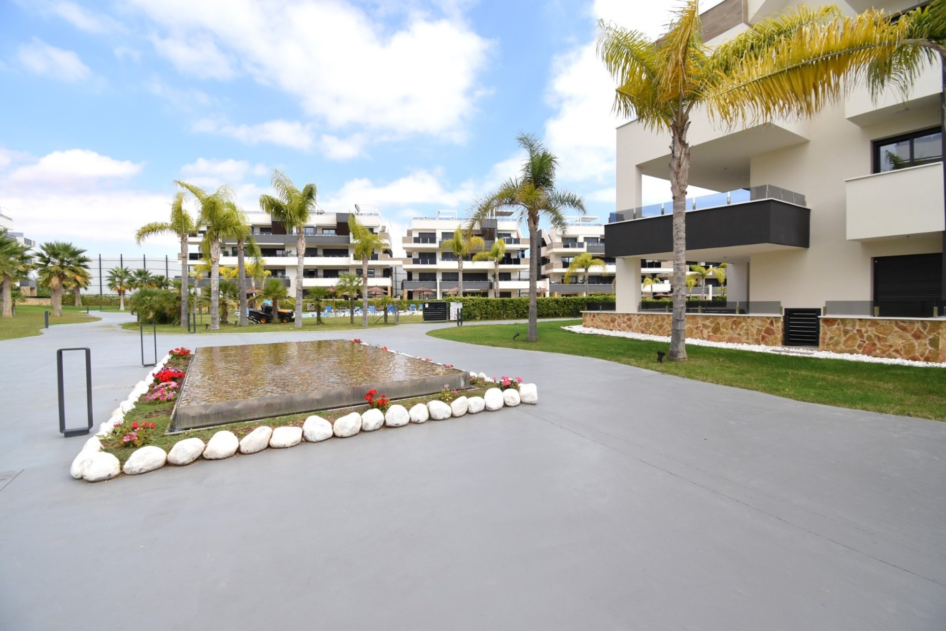 Reventa - Apartamento / piso - Orihuela Costa - Playa Flamenca