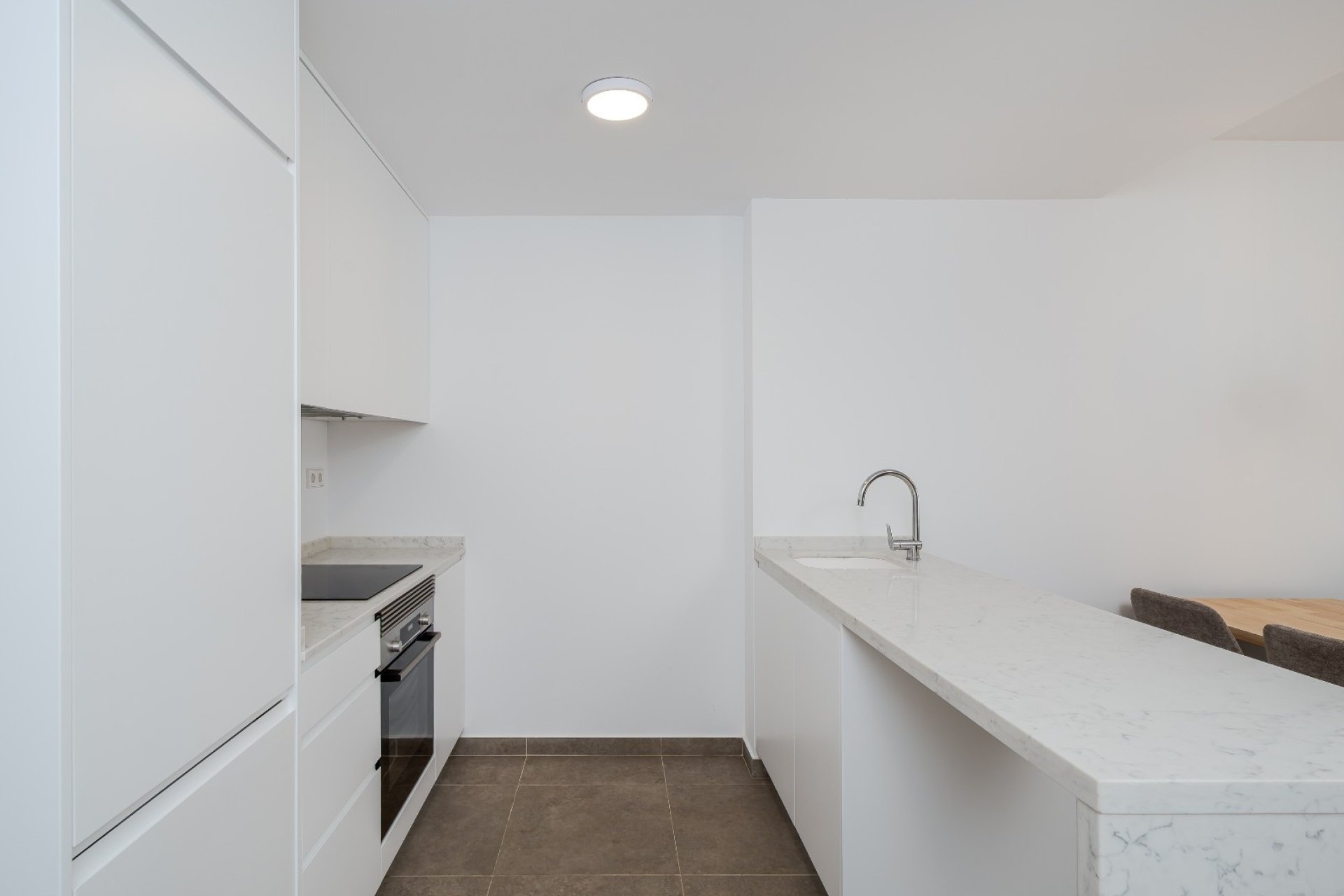 Reventa - Apartamento / piso - Orihuela Costa - Playa Flamenca
