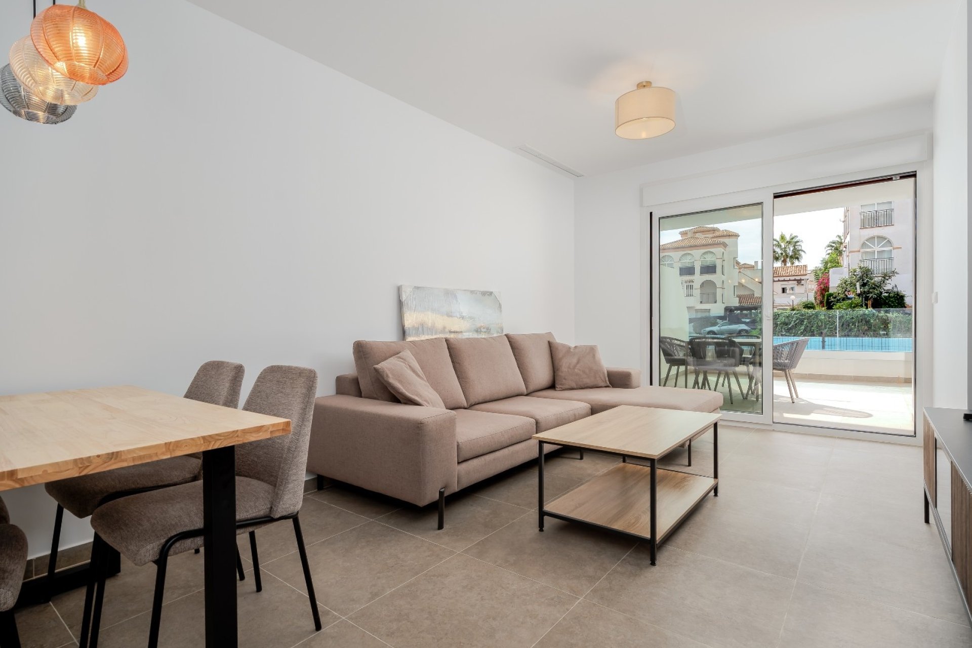 Reventa - Apartamento / piso - Orihuela Costa - Playa Flamenca