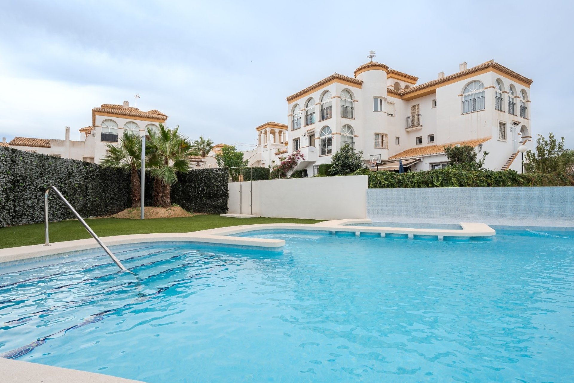 Reventa - Apartamento / piso - Orihuela Costa - Playa Flamenca