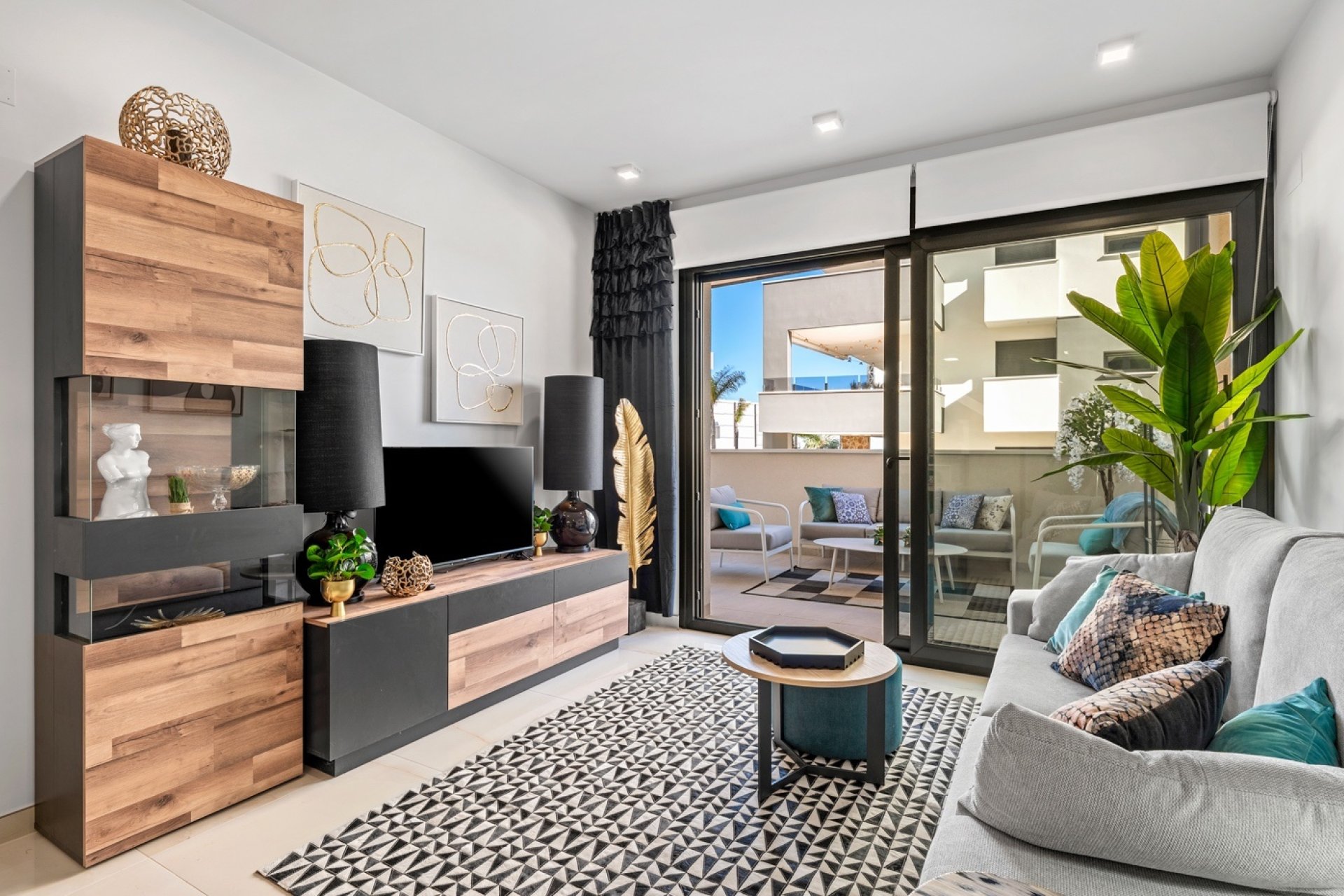 Reventa - Apartamento / piso - Orihuela Costa - Playa Flamenca