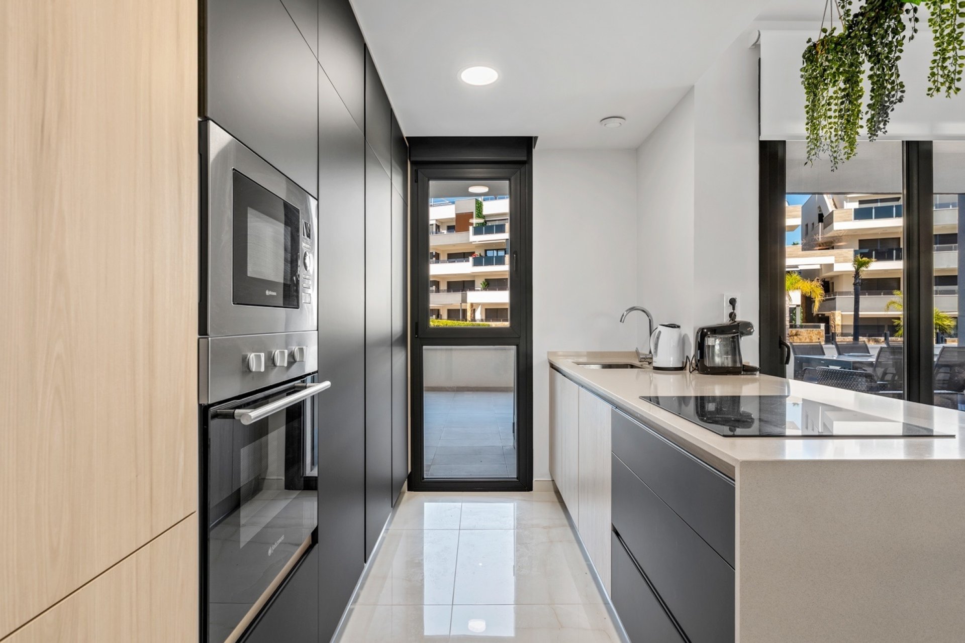Reventa - Apartamento / piso - Orihuela Costa - Playa Flamenca