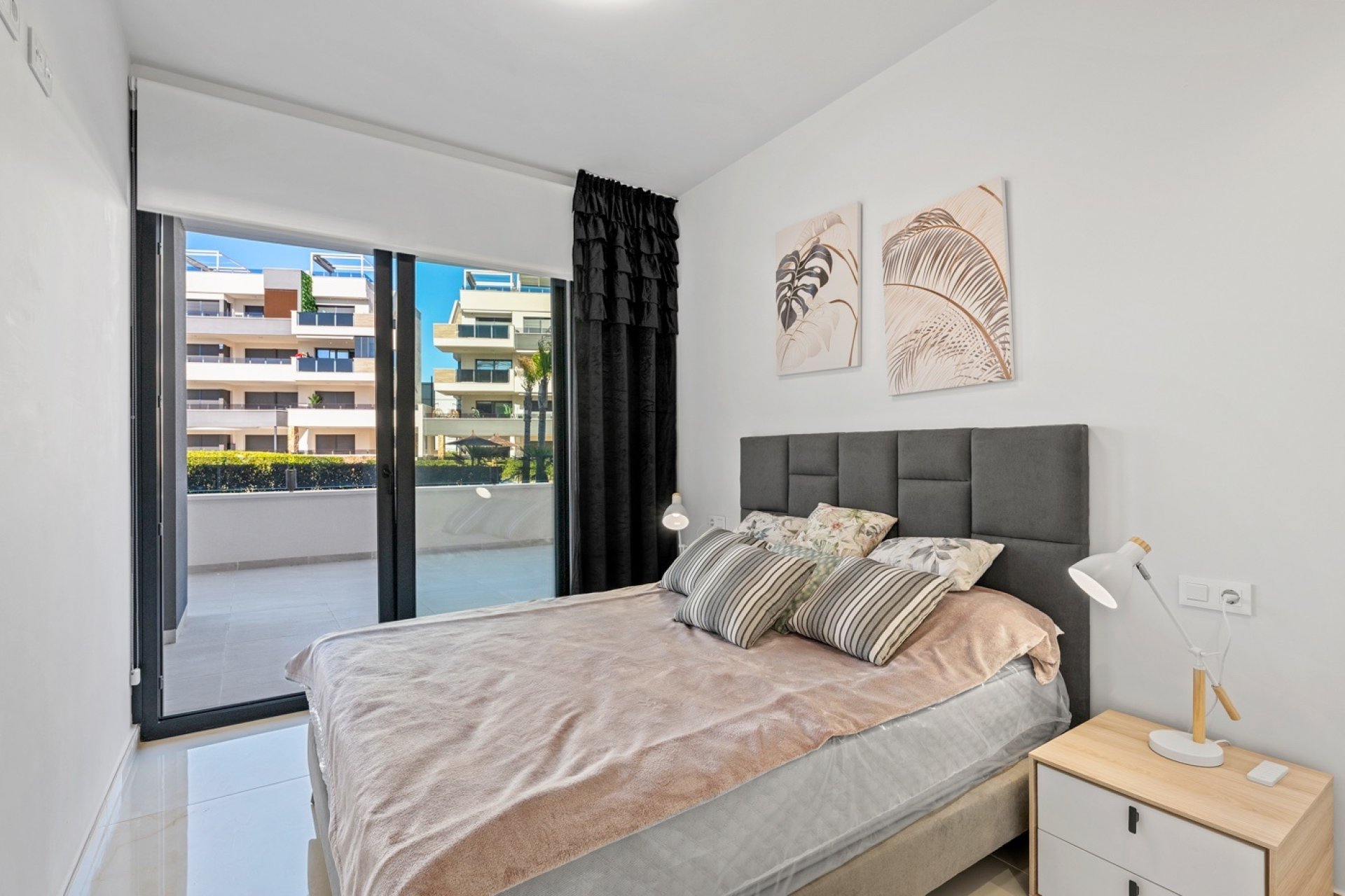 Reventa - Apartamento / piso - Orihuela Costa - Playa Flamenca