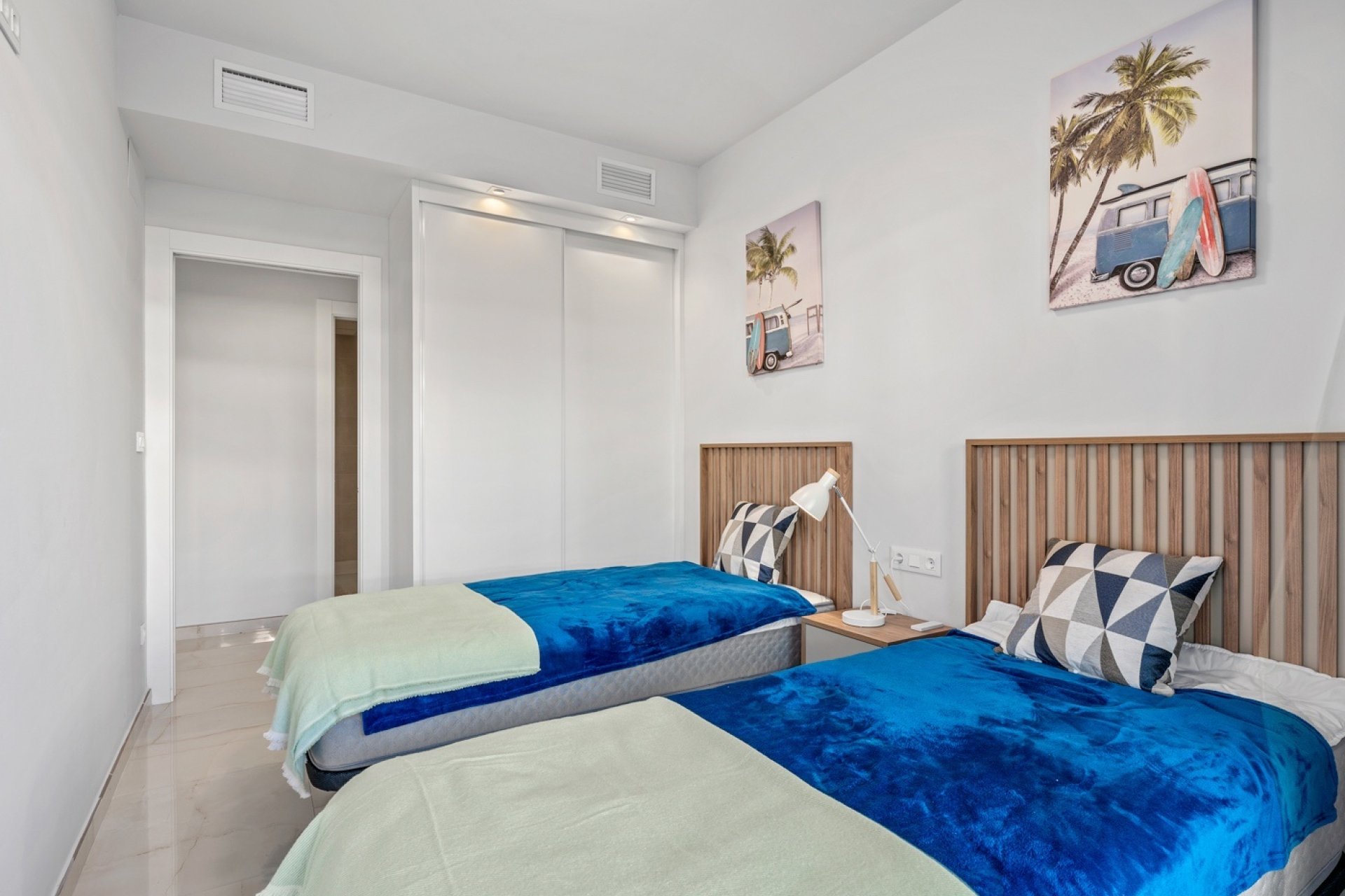 Reventa - Apartamento / piso - Orihuela Costa - Playa Flamenca