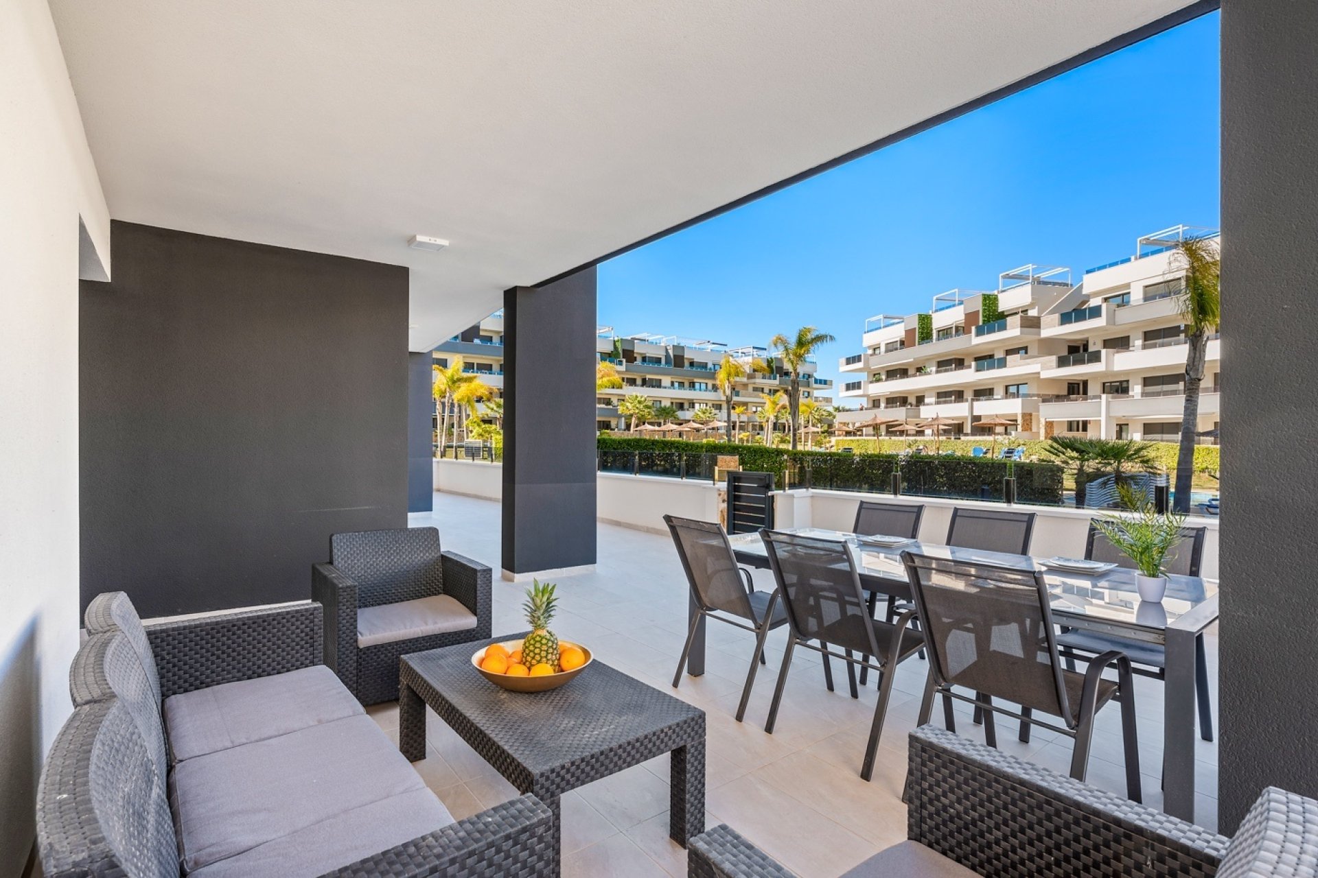 Reventa - Apartamento / piso - Orihuela Costa - Playa Flamenca