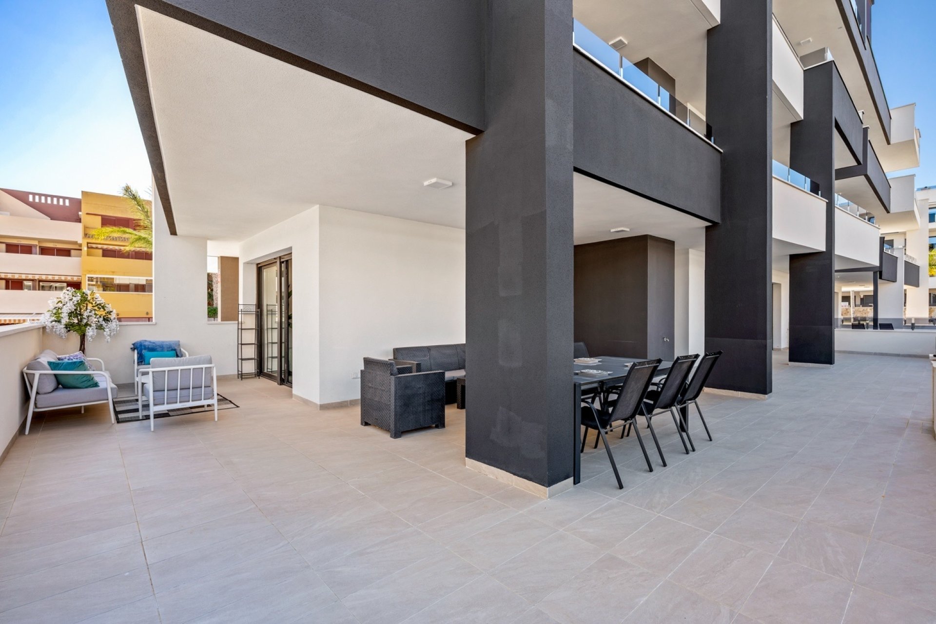 Reventa - Apartamento / piso - Orihuela Costa - Playa Flamenca