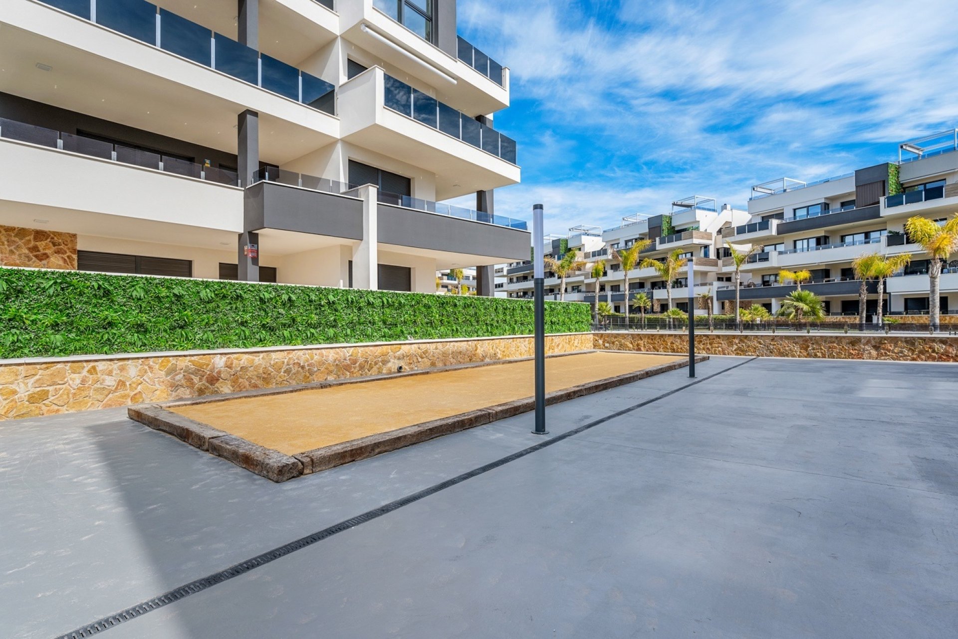Reventa - Apartamento / piso - Orihuela Costa - Playa Flamenca