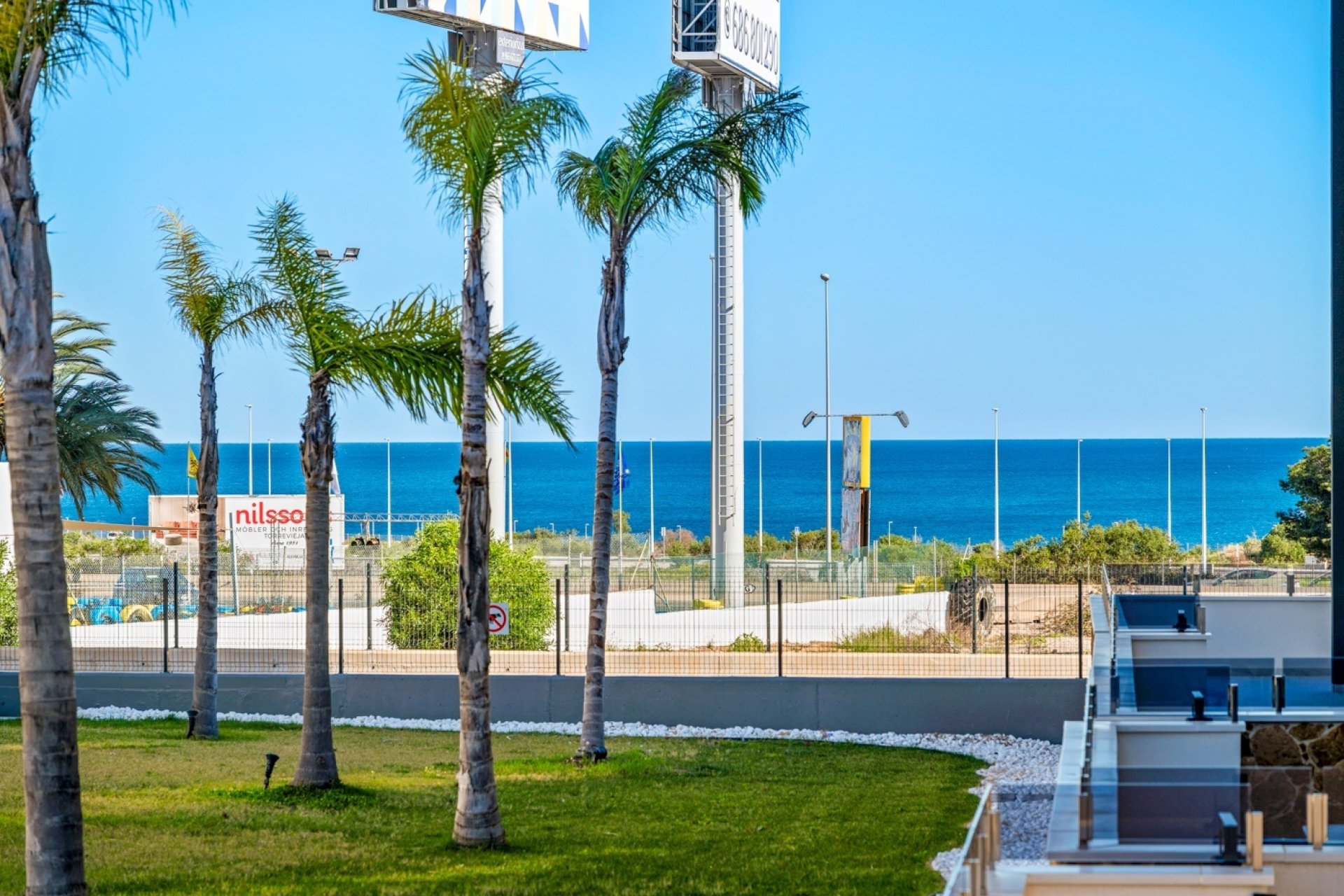 Reventa - Apartamento / piso - Orihuela Costa - Playa Flamenca