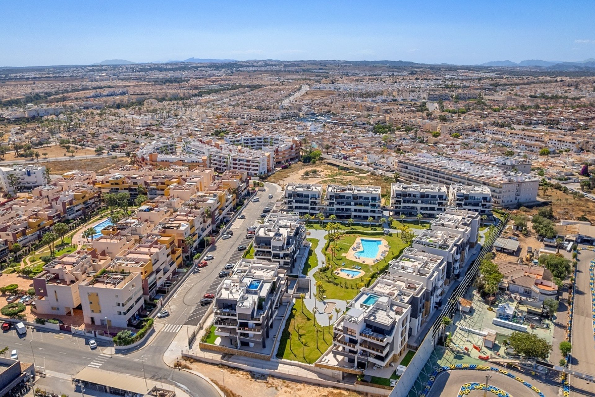 Reventa - Apartamento / piso - Orihuela Costa - Playa Flamenca