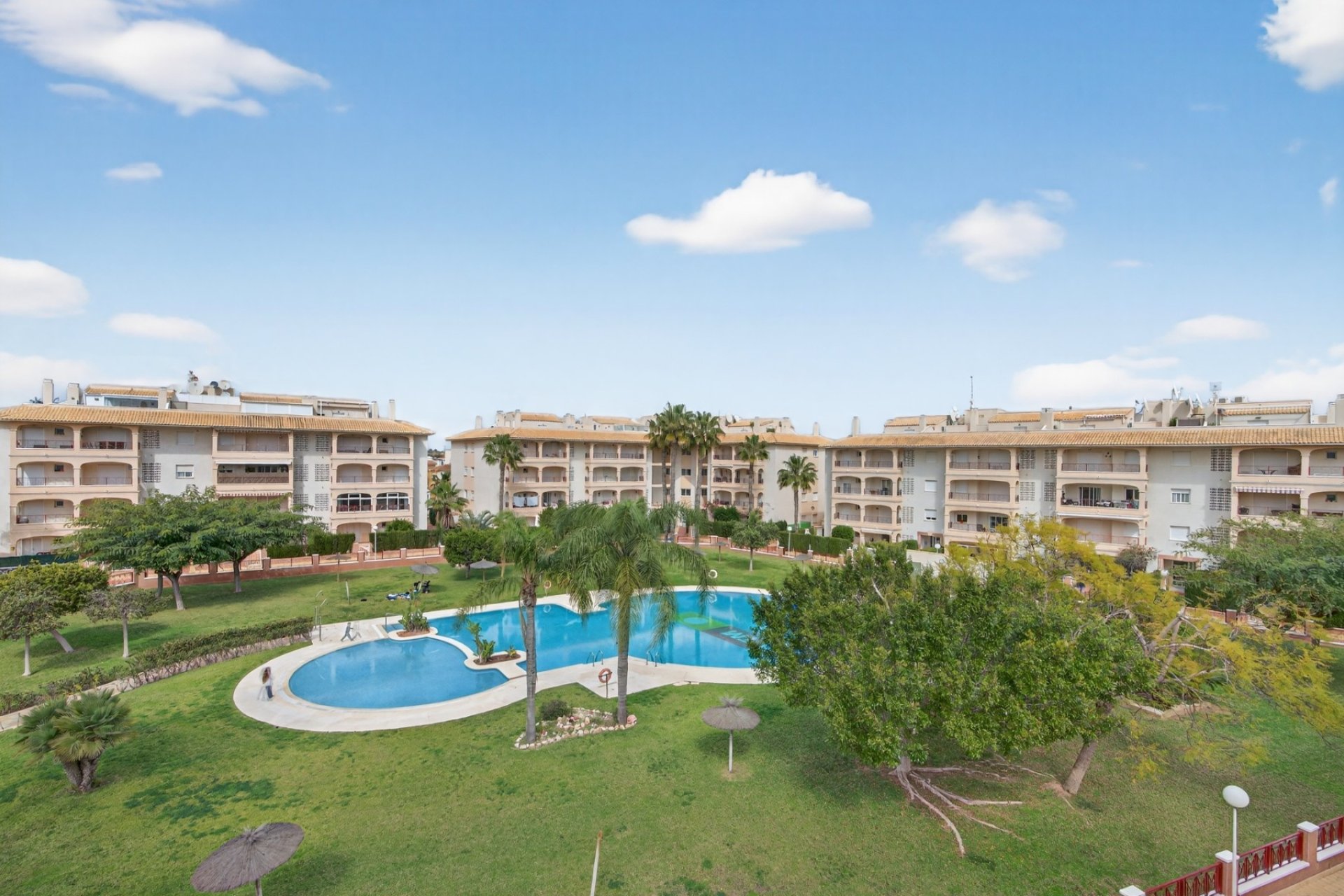 Reventa - Apartamento / piso - Orihuela Costa - Playa Flamenca