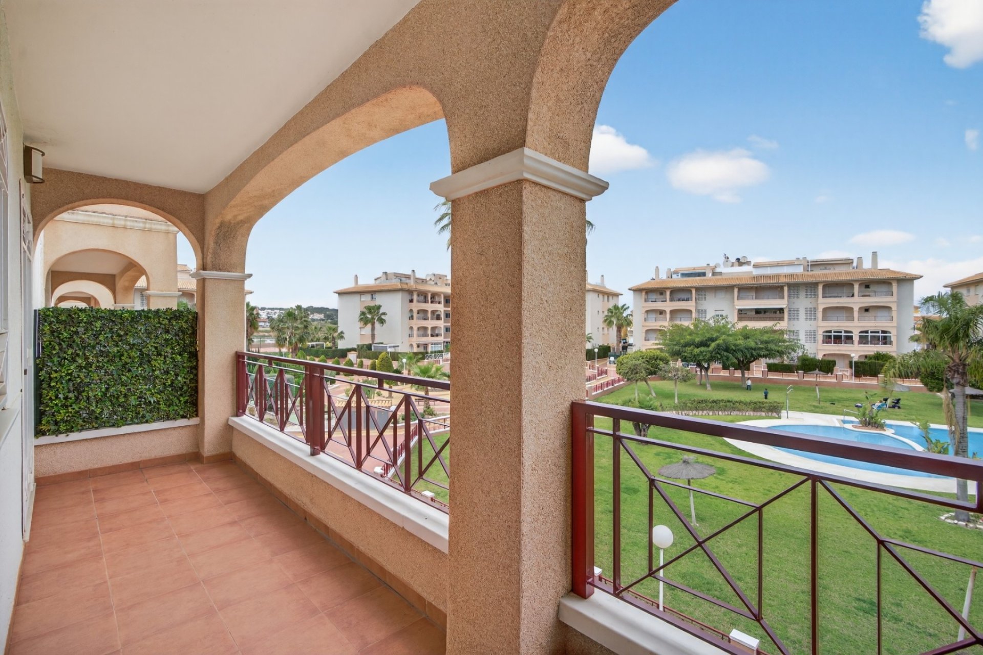 Reventa - Apartamento / piso - Orihuela Costa - Playa Flamenca