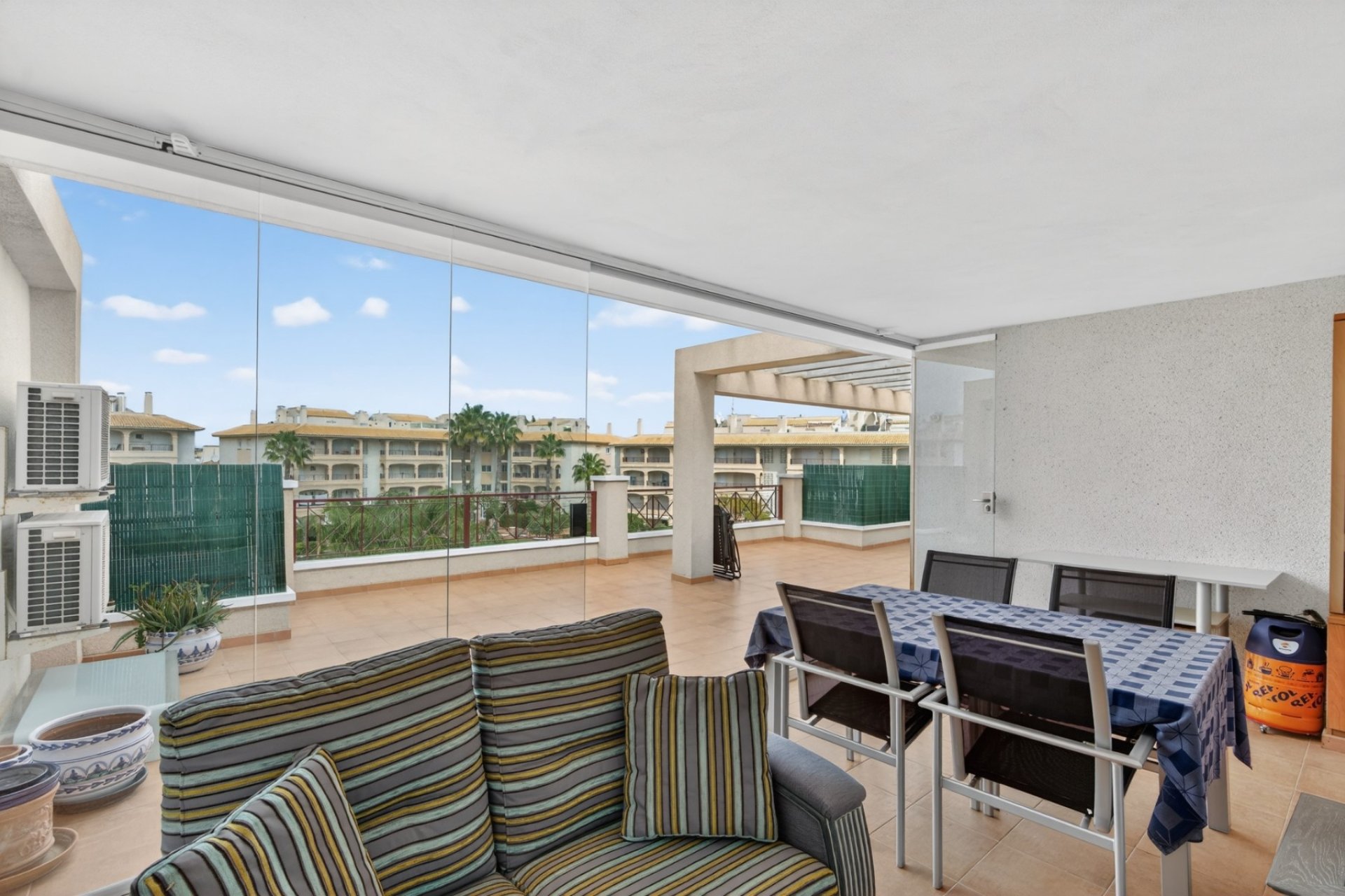 Reventa - Apartamento / piso - Orihuela Costa - Playa Flamenca