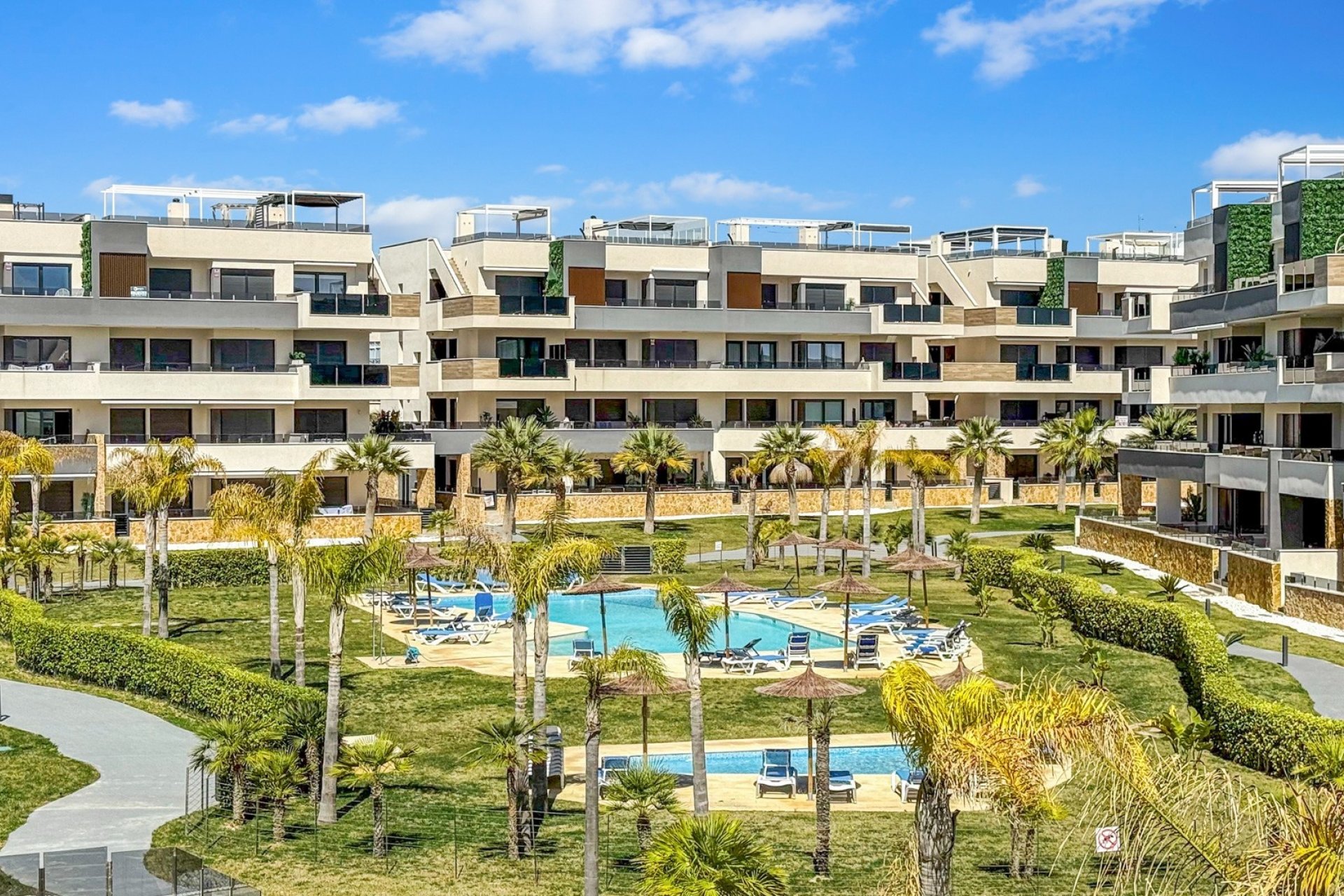 Reventa - Apartamento / piso - Orihuela Costa - Playa Flamenca