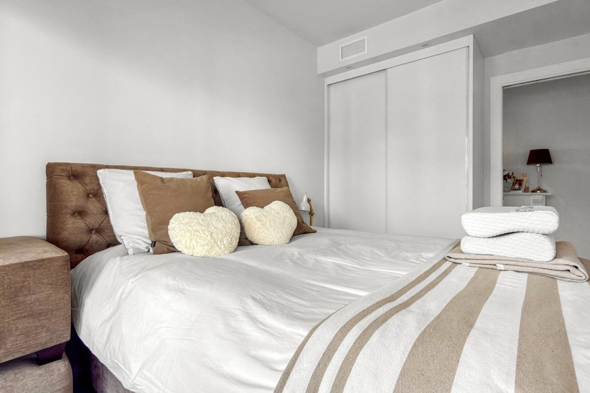 Reventa - Apartamento / piso - Orihuela Costa - Playa Flamenca