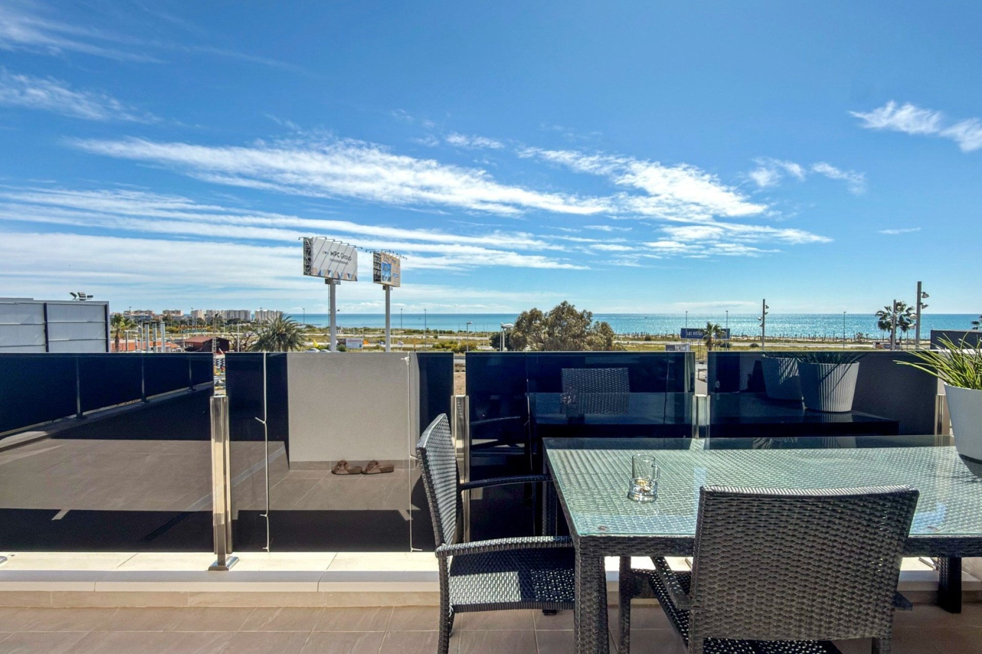 Reventa - Apartamento / piso - Orihuela Costa - Playa Flamenca
