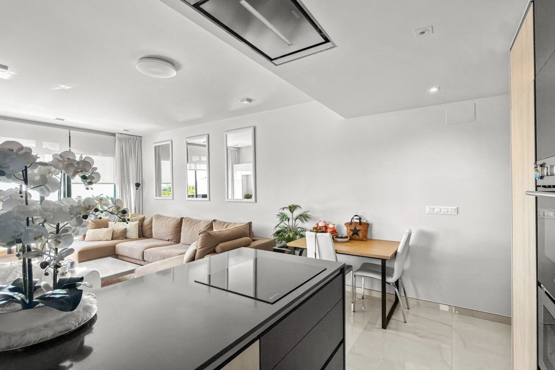 Reventa - Apartamento / piso - Orihuela Costa - Playa Flamenca