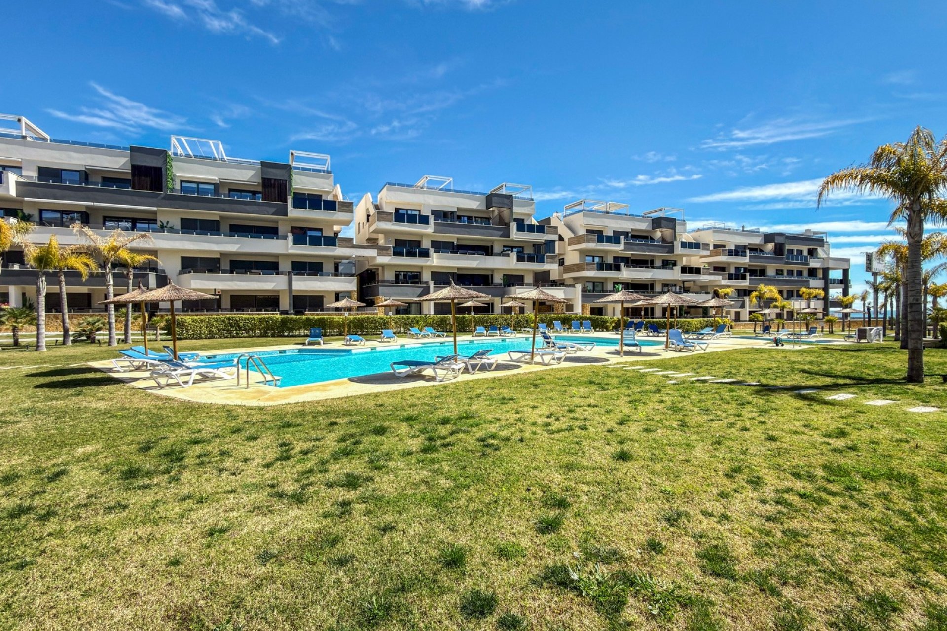 Reventa - Apartamento / piso - Orihuela Costa - Playa Flamenca