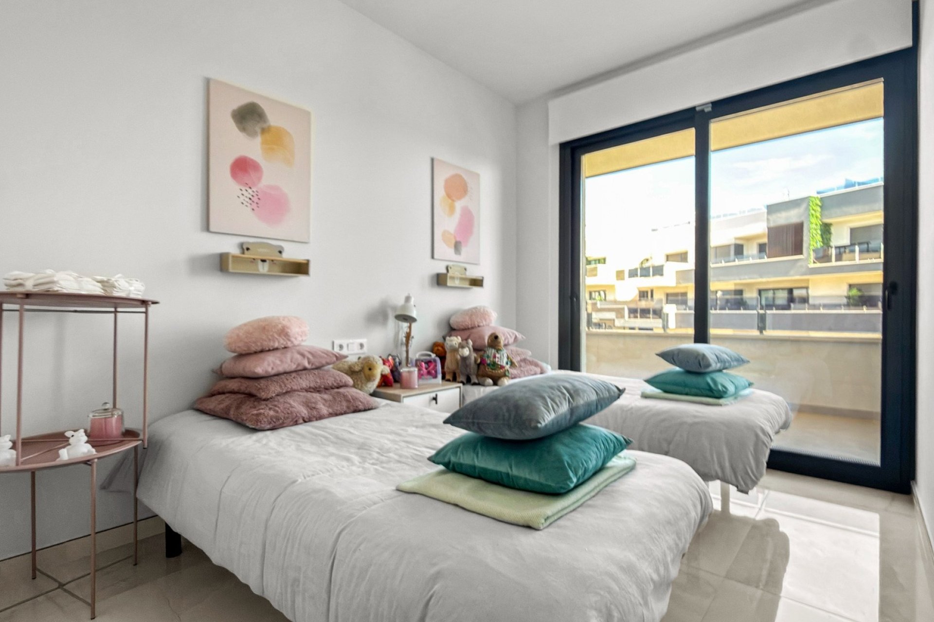 Reventa - Apartamento / piso - Orihuela Costa - Playa Flamenca