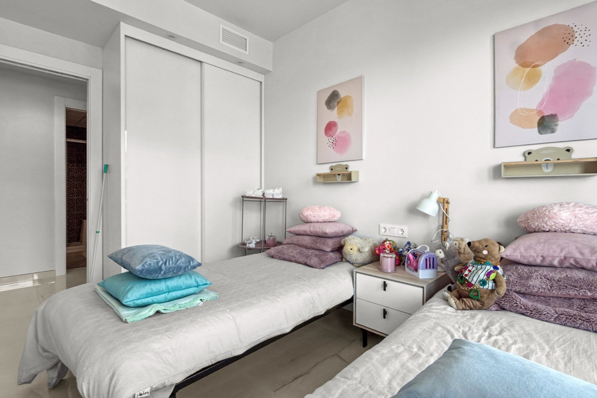 Reventa - Apartamento / piso - Orihuela Costa - Playa Flamenca