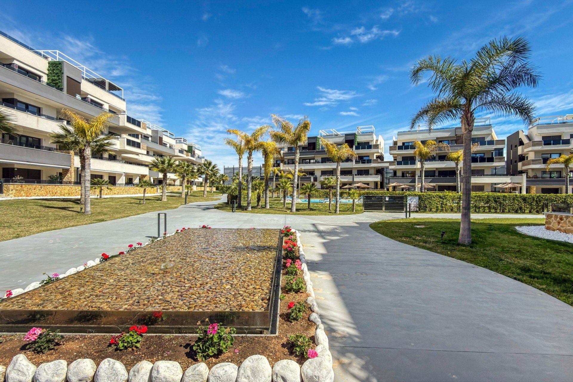 Reventa - Apartamento / piso - Orihuela Costa - Playa Flamenca
