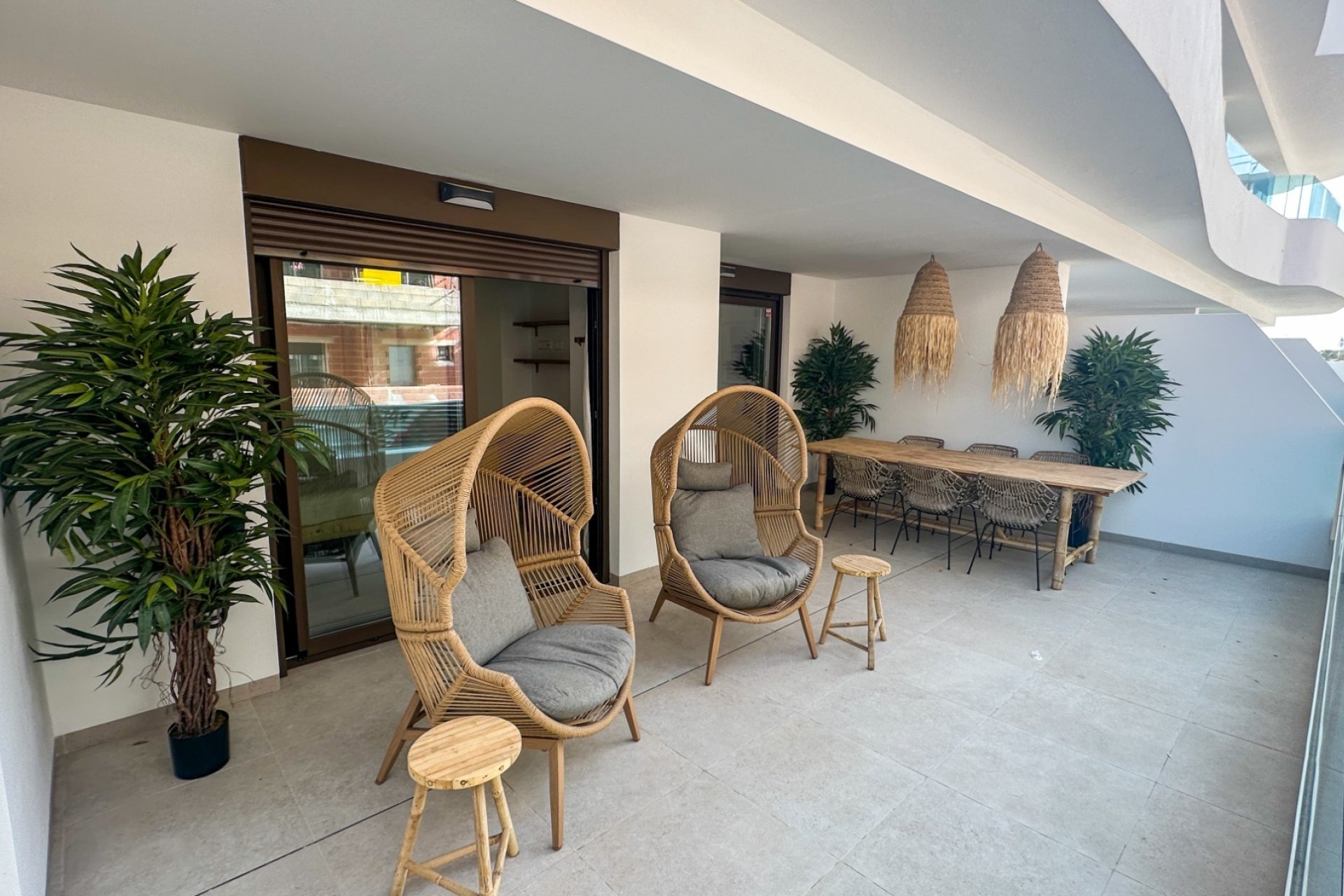 Reventa - Apartamento / piso - Orihuela Costa - Playa Flamenca
