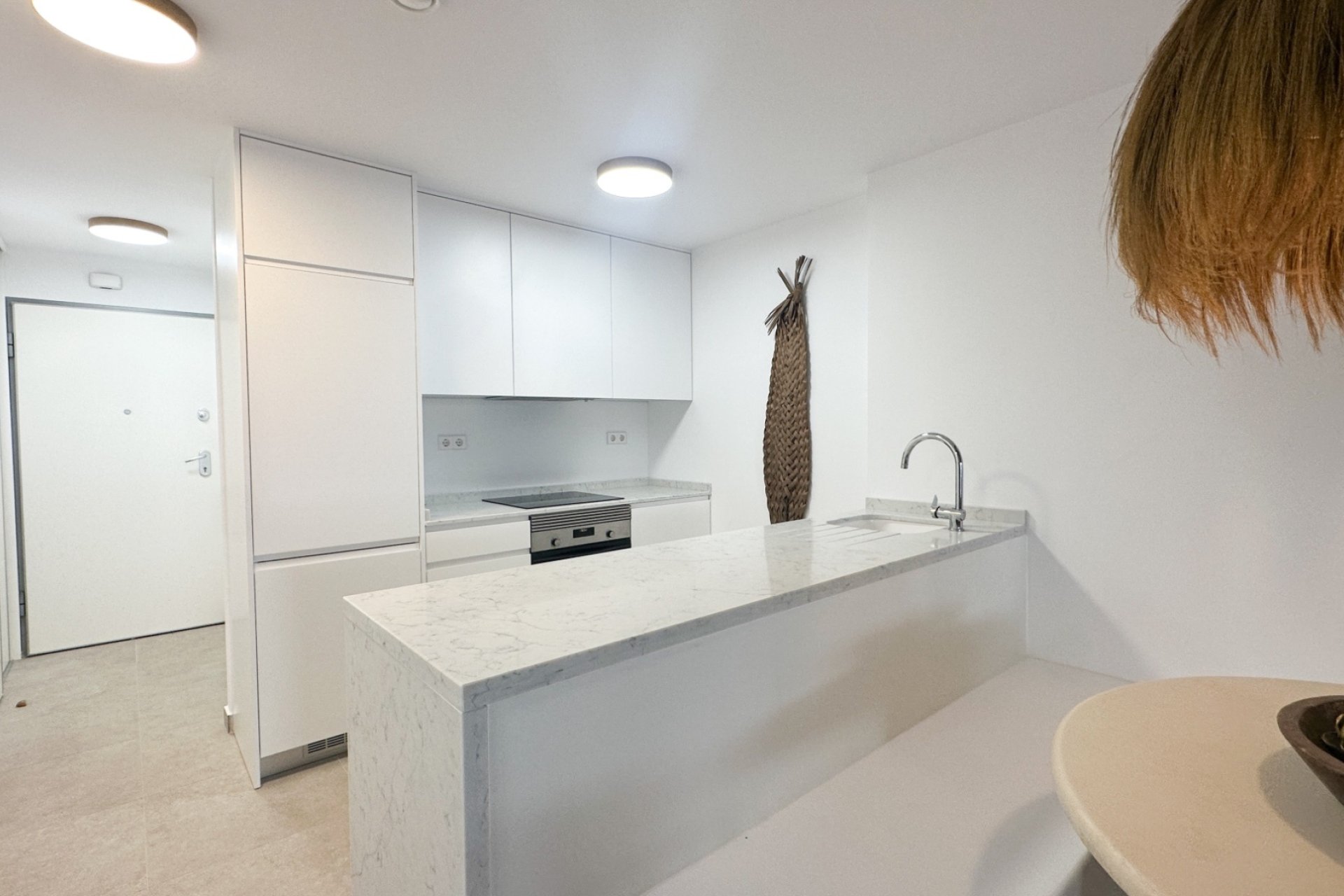 Reventa - Apartamento / piso - Orihuela Costa - Playa Flamenca