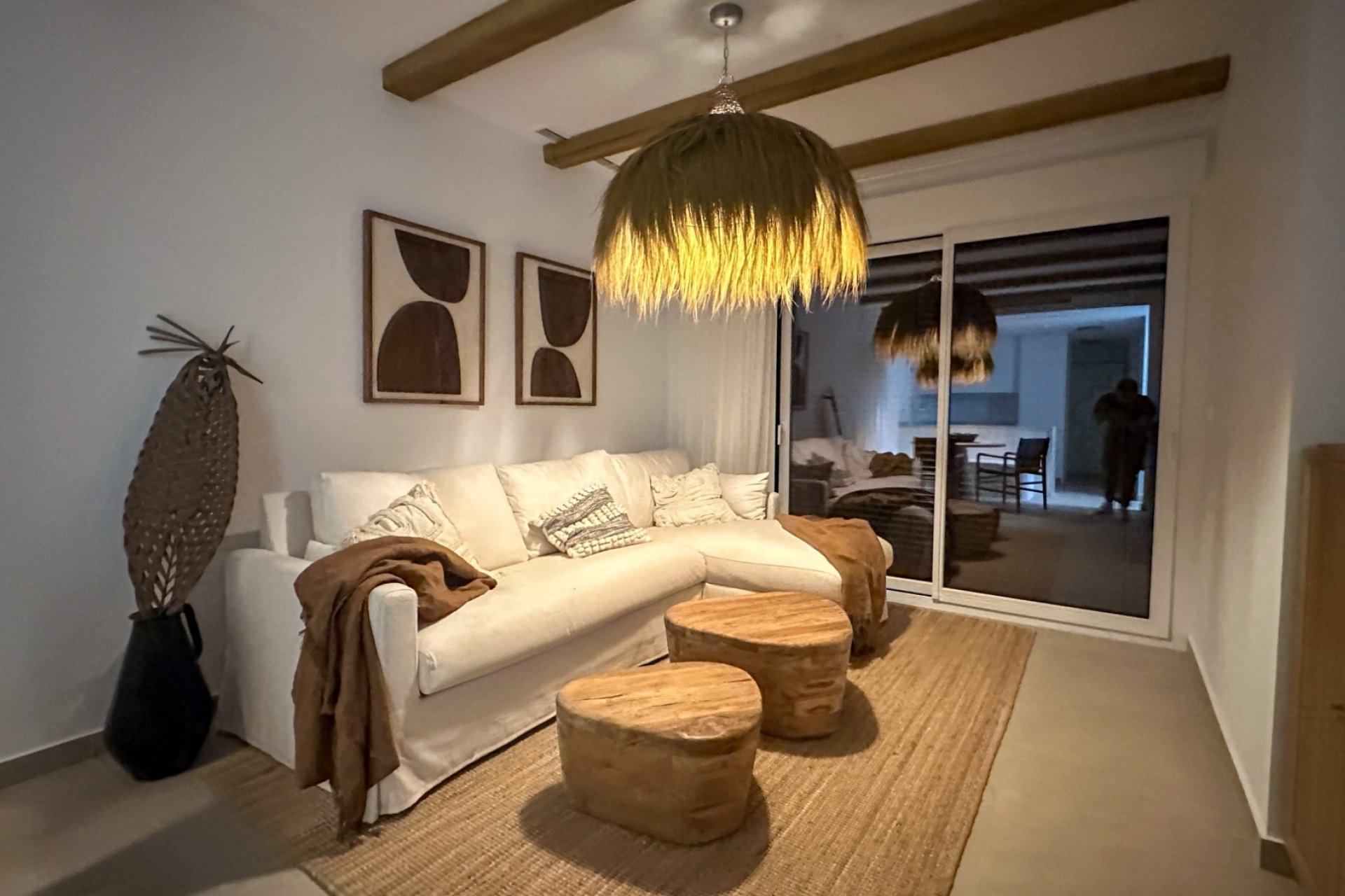 Reventa - Apartamento / piso - Orihuela Costa - Playa Flamenca