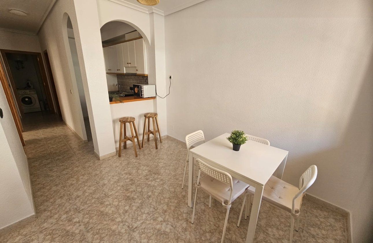 Reventa - Apartamento / piso - Orihuela Costa - Playa Flamenca