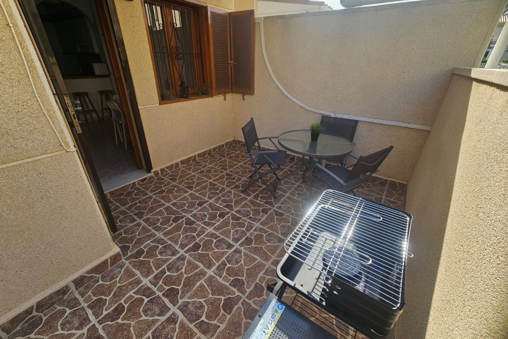 Reventa - Apartamento / piso - Orihuela Costa - Playa Flamenca