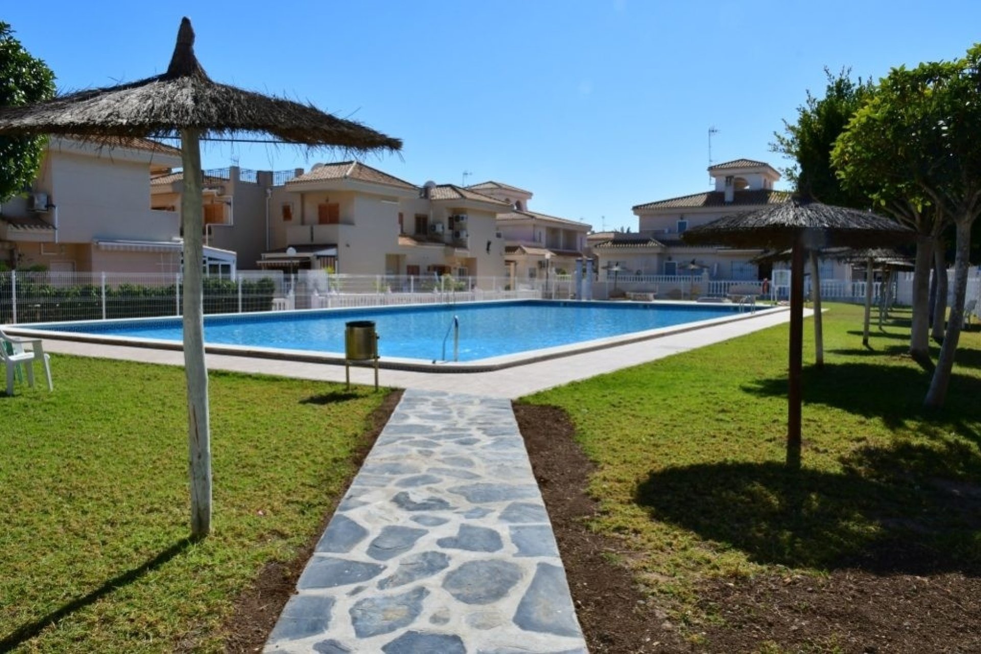 Reventa - Apartamento / piso - Orihuela Costa - Playa Flamenca